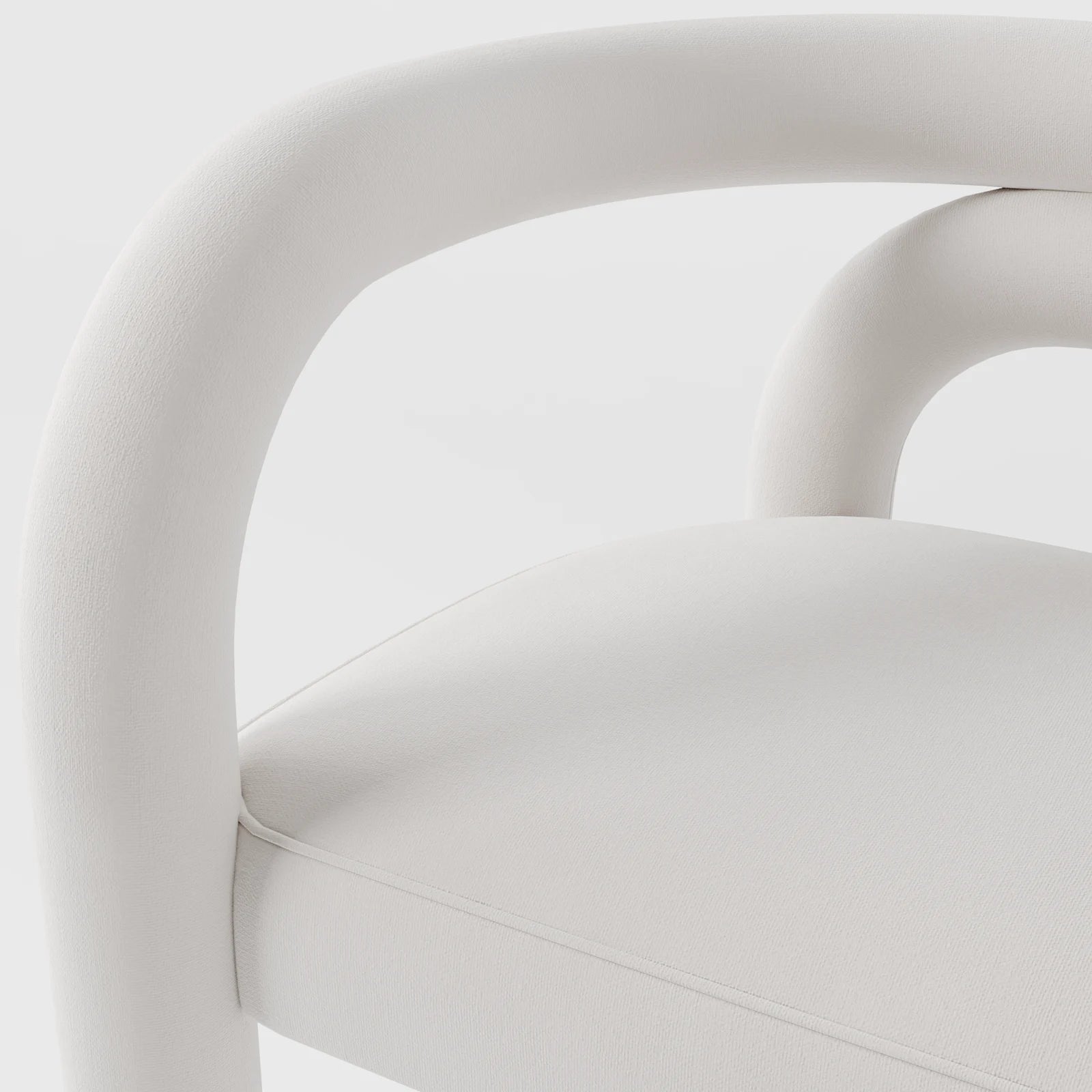 Softedge Accent Chair image