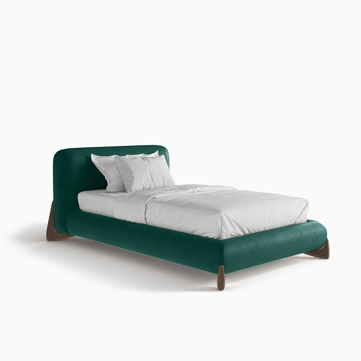 Kyoto Single Bed image