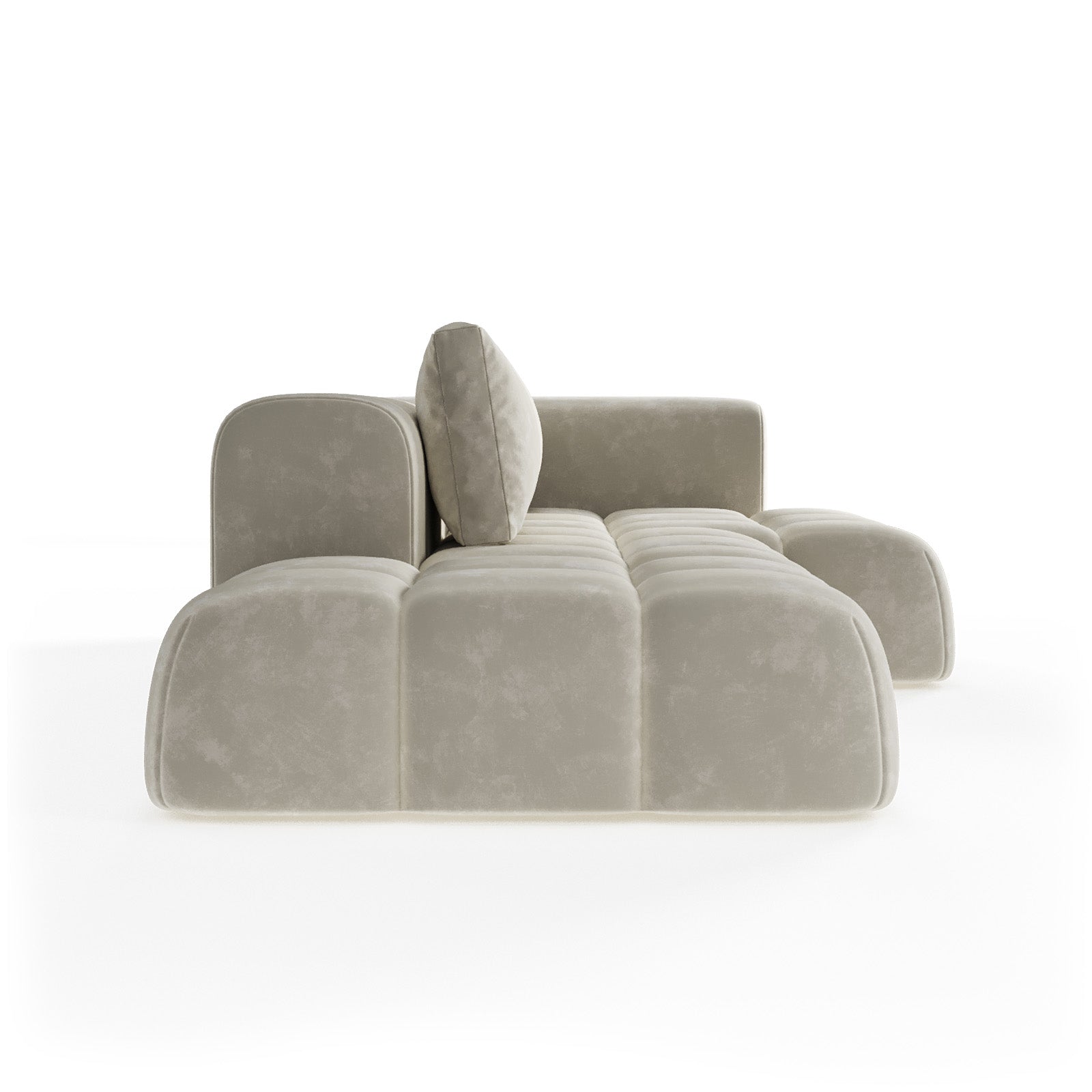 Cuddle 5-Seater Corner Sofa image