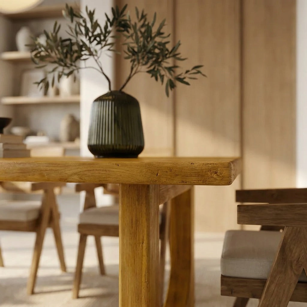 Cape Dining Table image