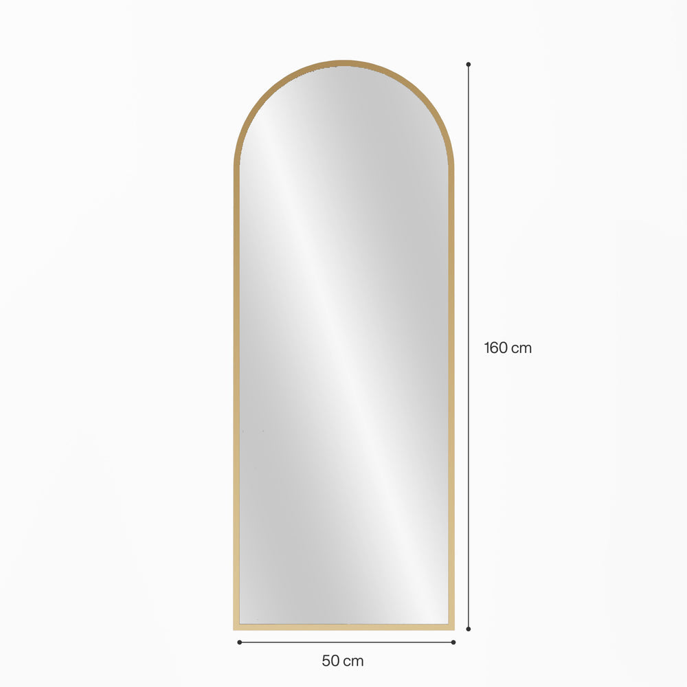 Elen Floor Mirror