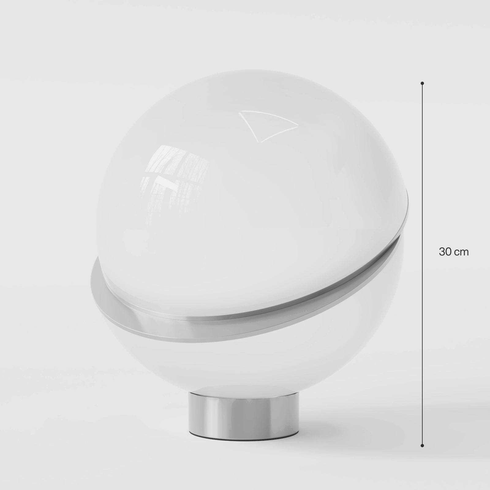 Classic Table Lamp 3