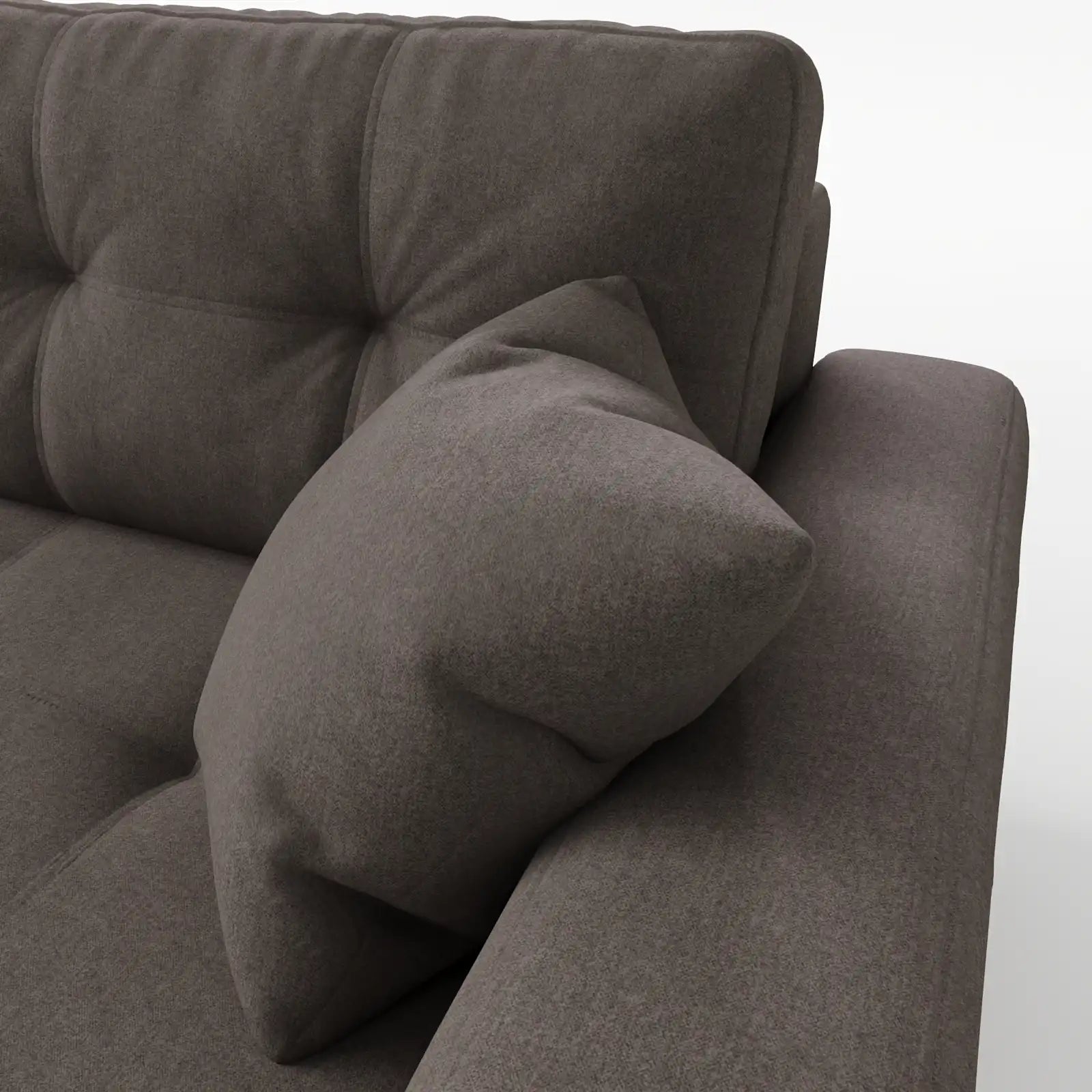 2-местный прямой диван «Палермо» image