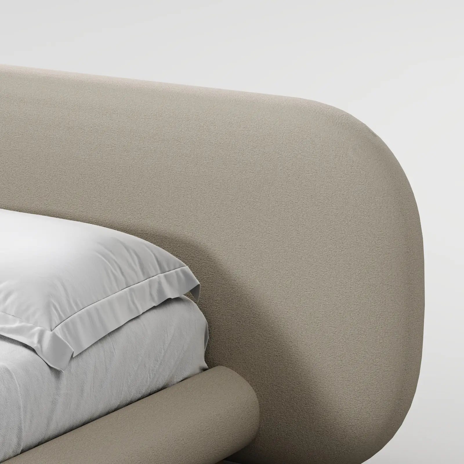 Ferrara King Size Bed image