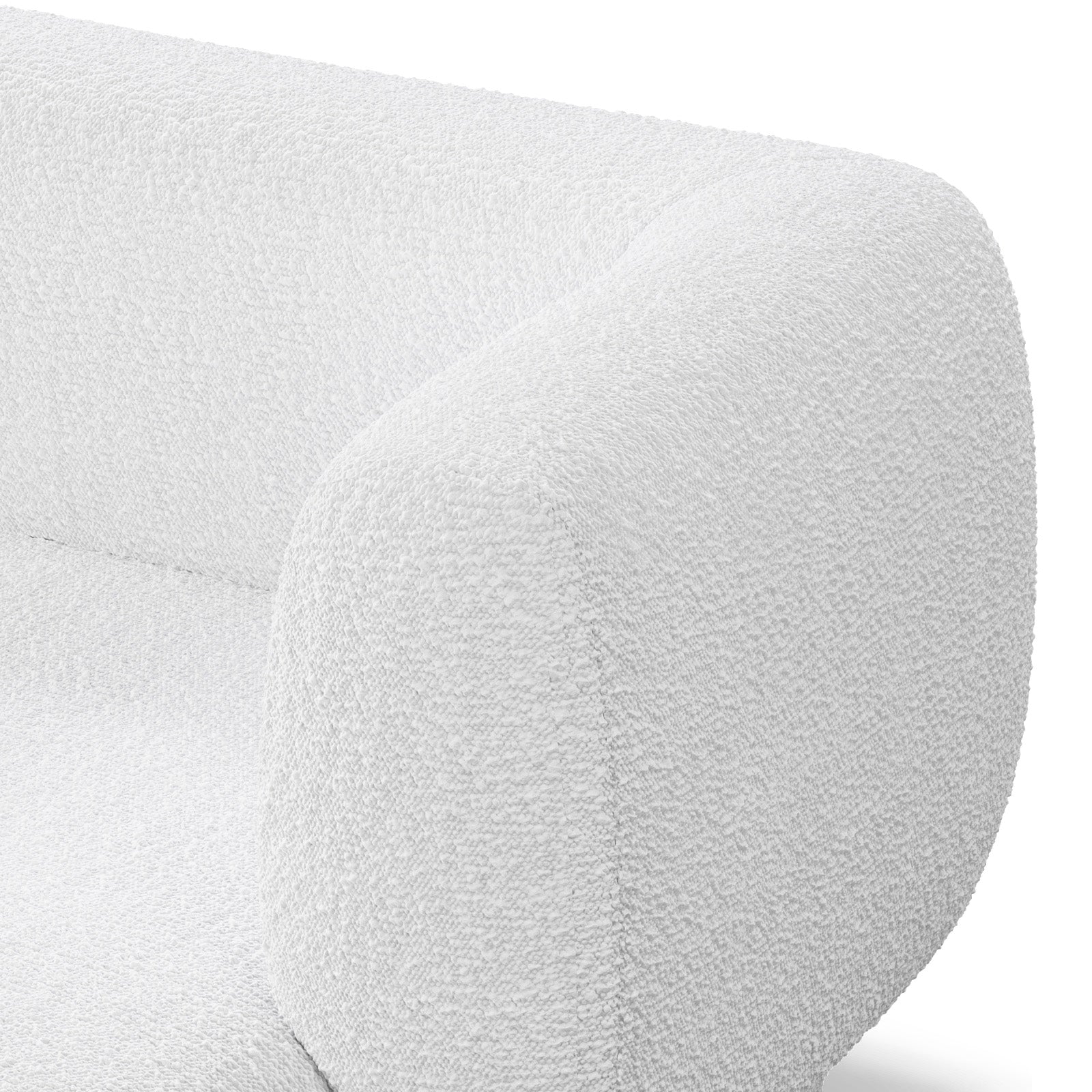 3-местный угловой диван Essence image