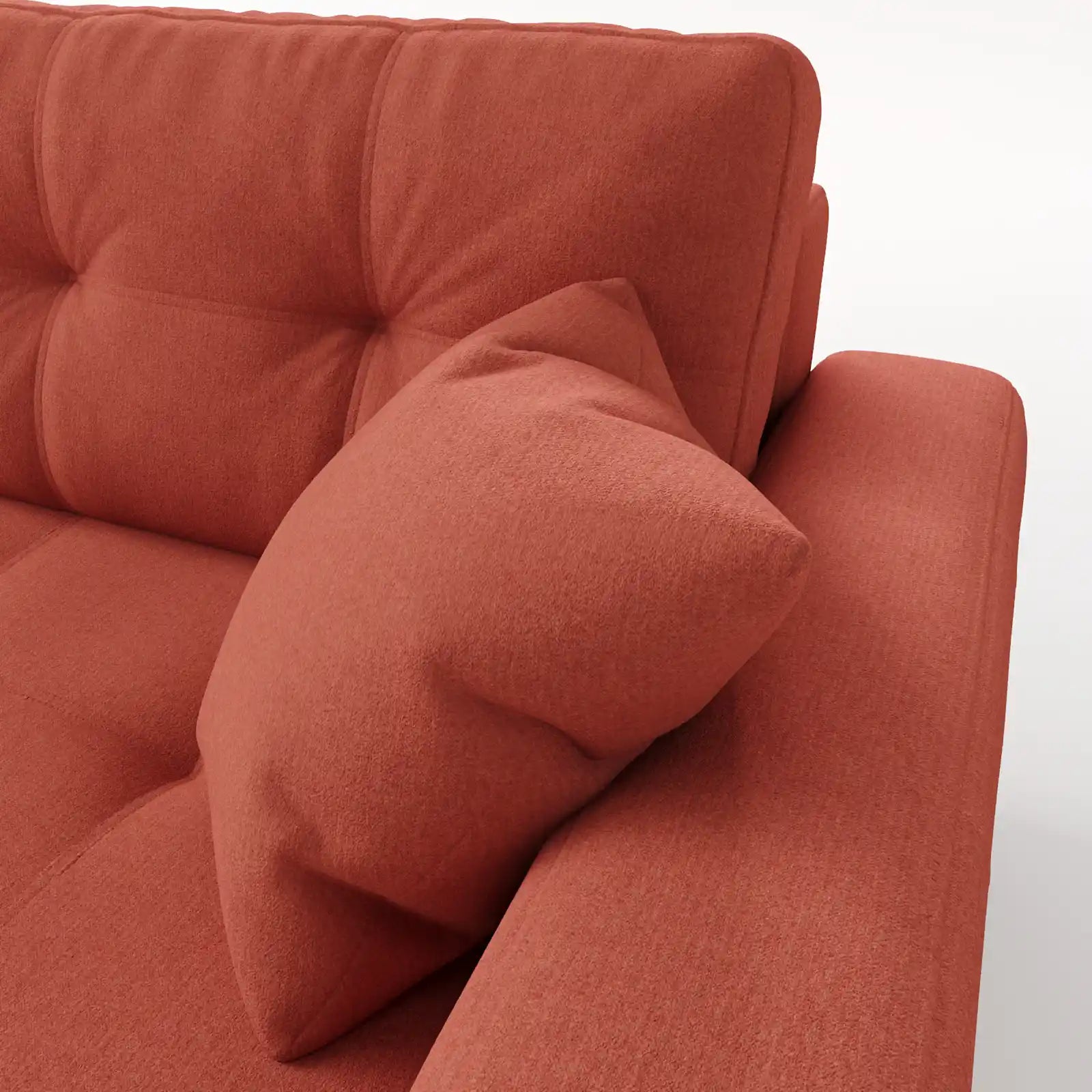 2-местный прямой диван «Палермо» image