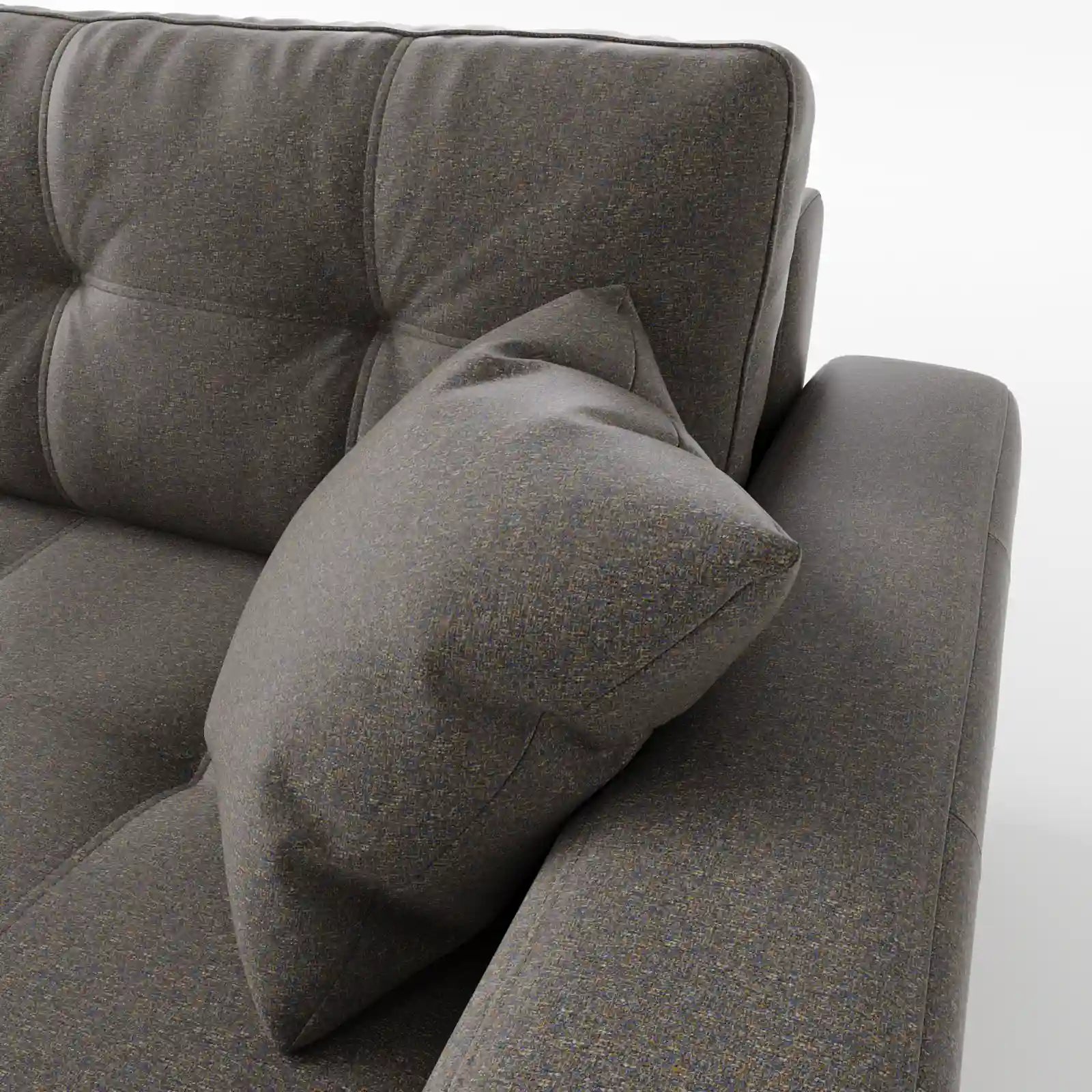 2-местный прямой диван «Палермо» image