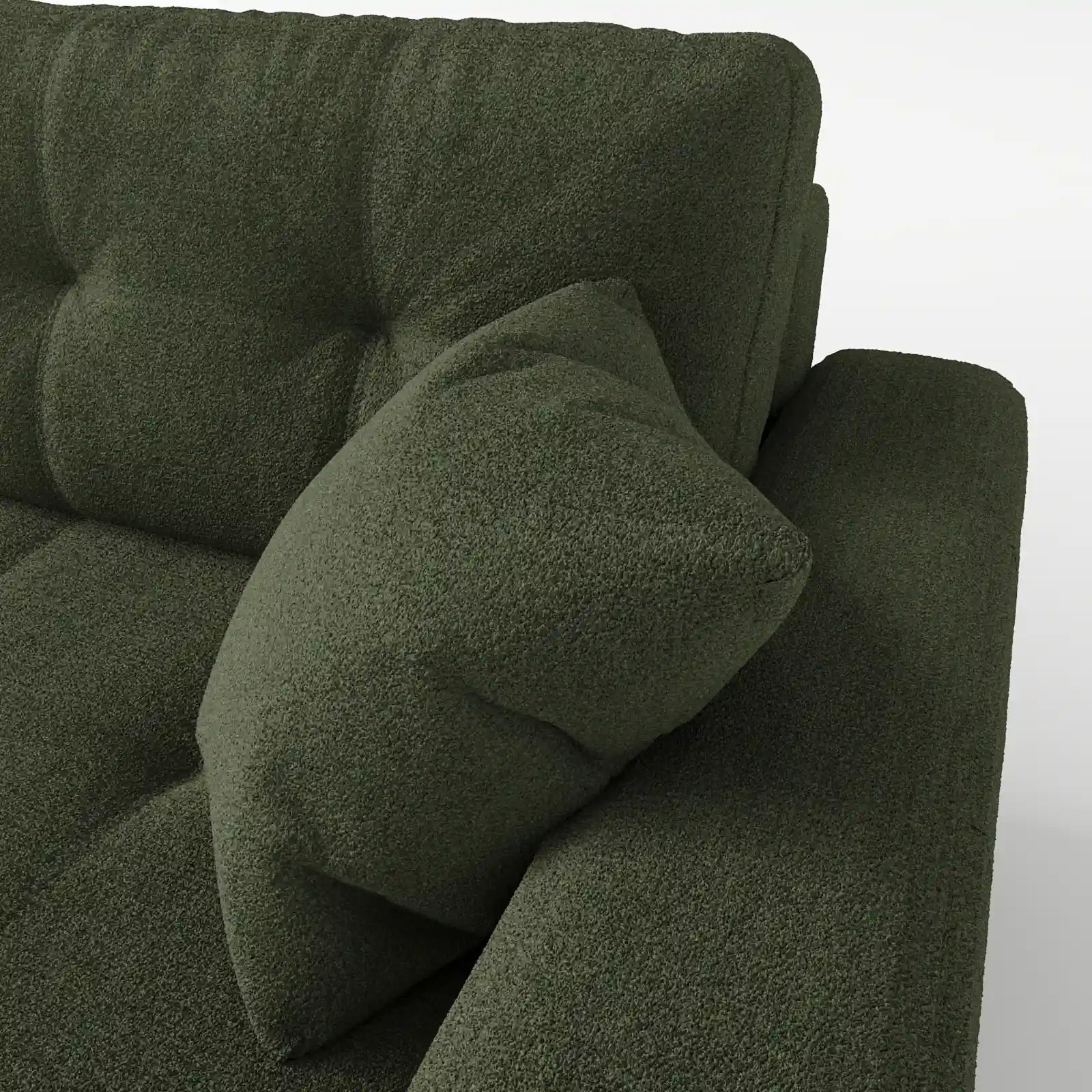 2-местный прямой диван «Палермо» image