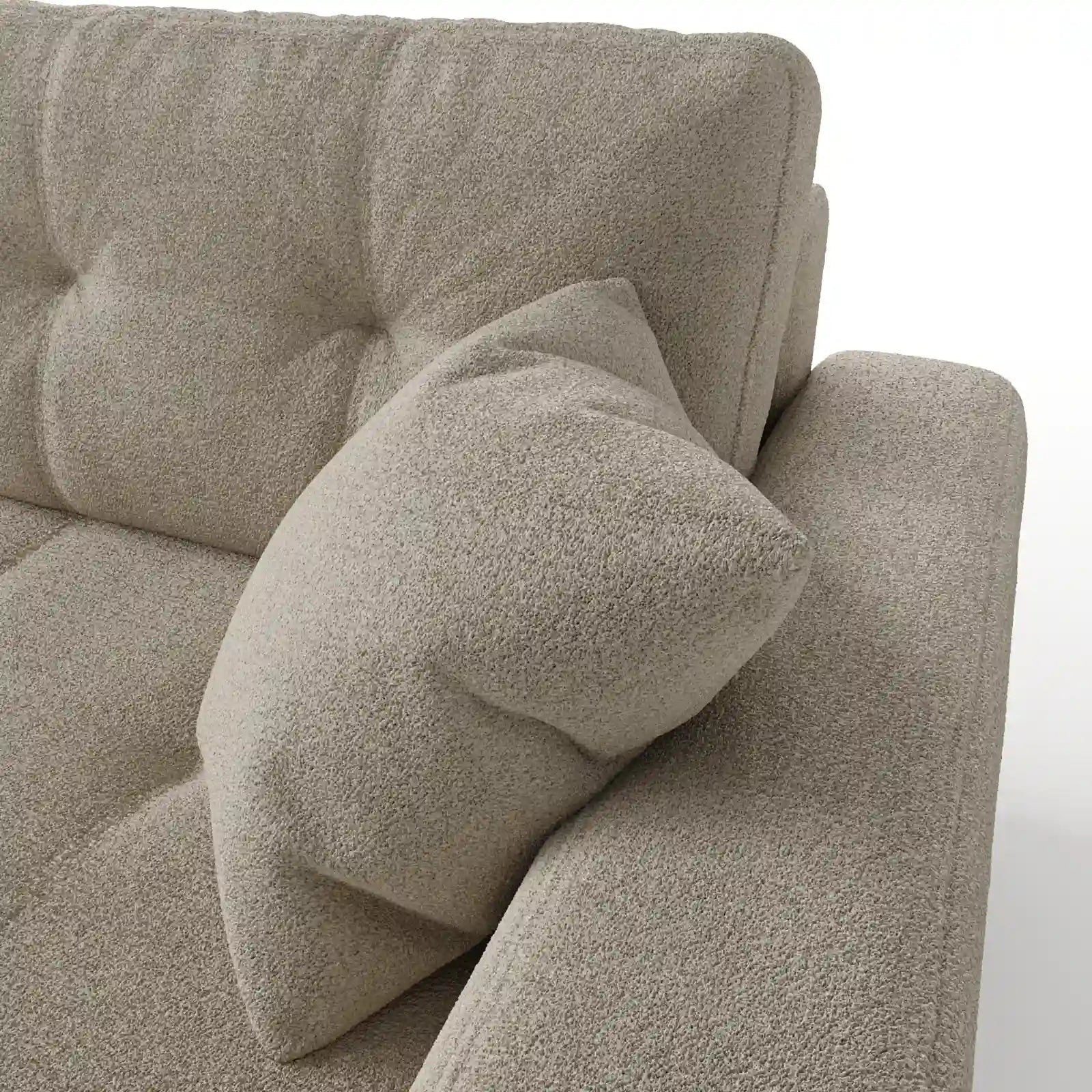 2-местный прямой диван «Палермо» image