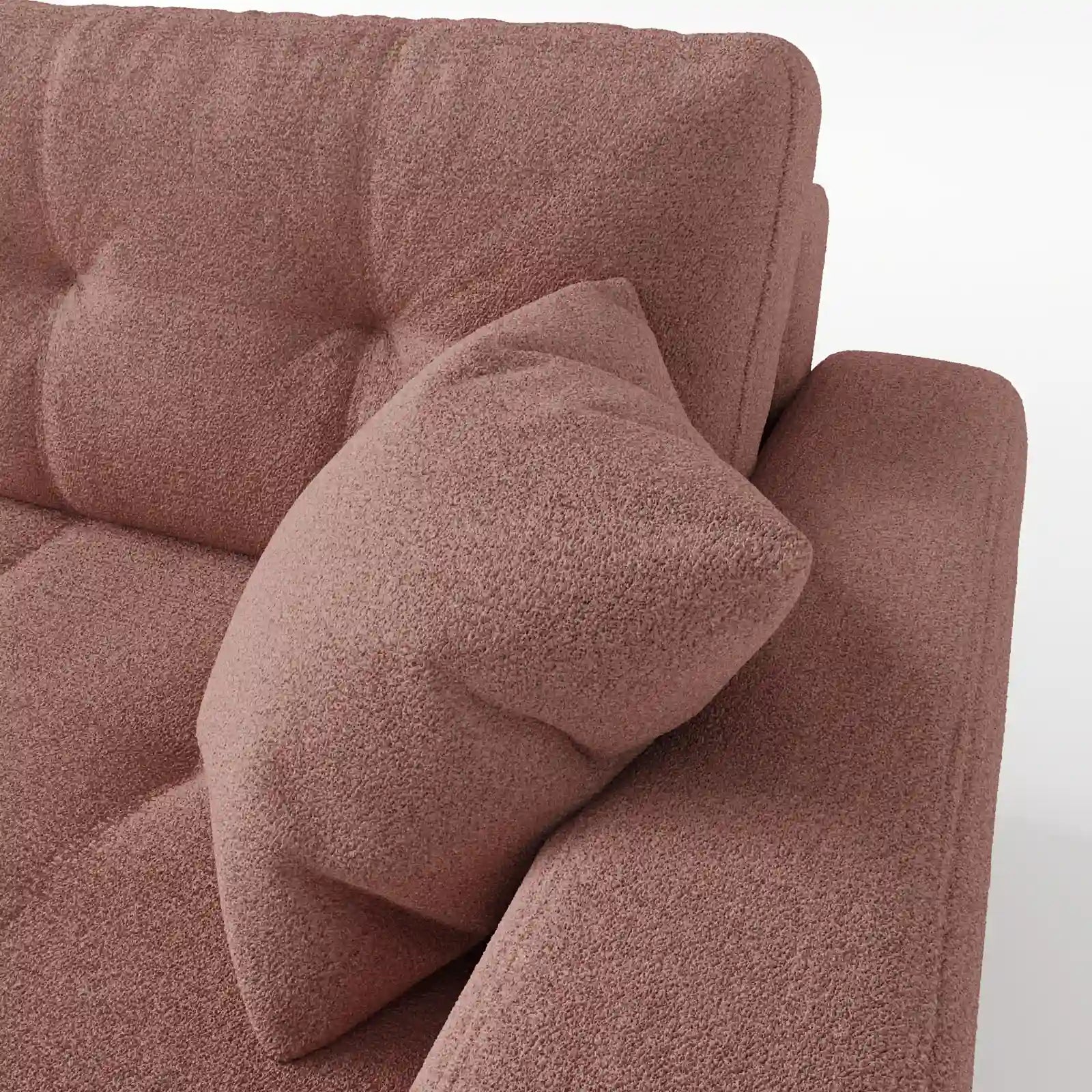 2-местный прямой диван «Палермо» image