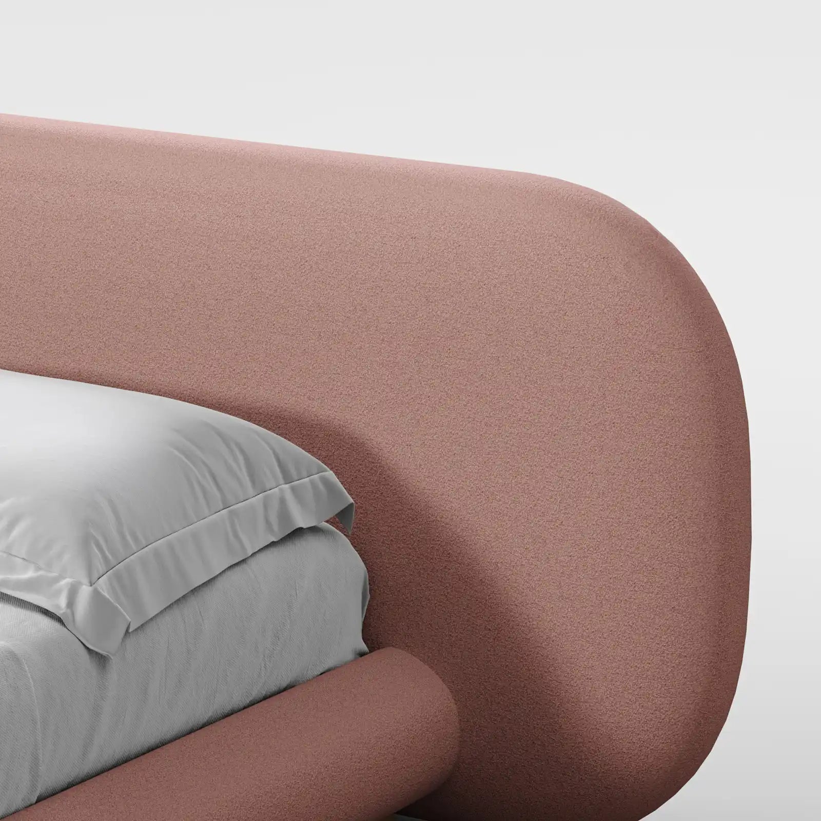 Ferrara Queen Size Bed