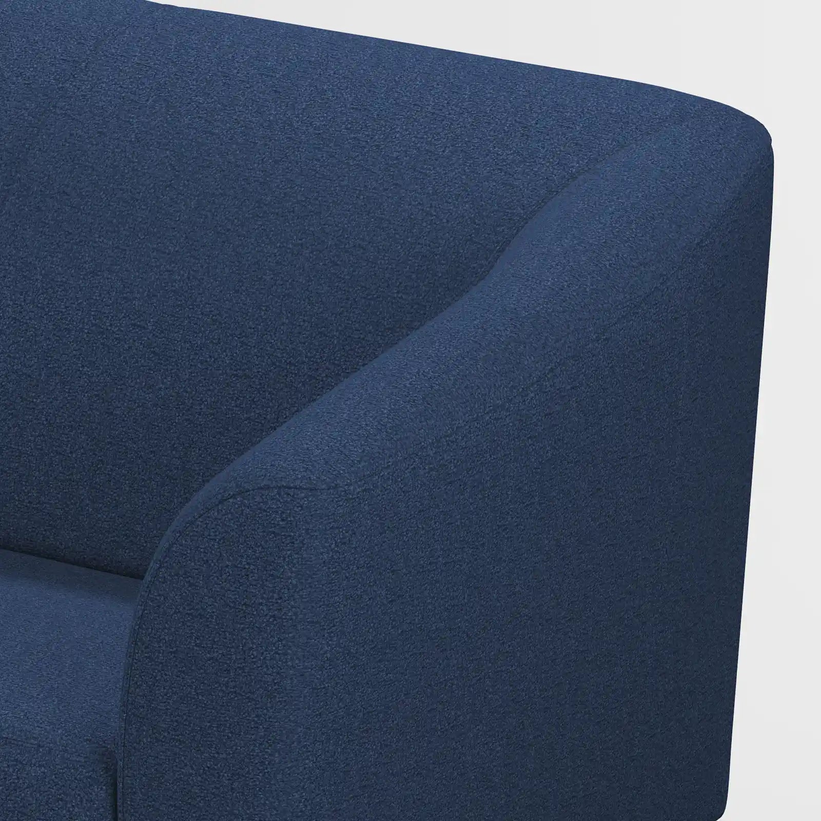 Portofino 2-Seater Straight Sofa image