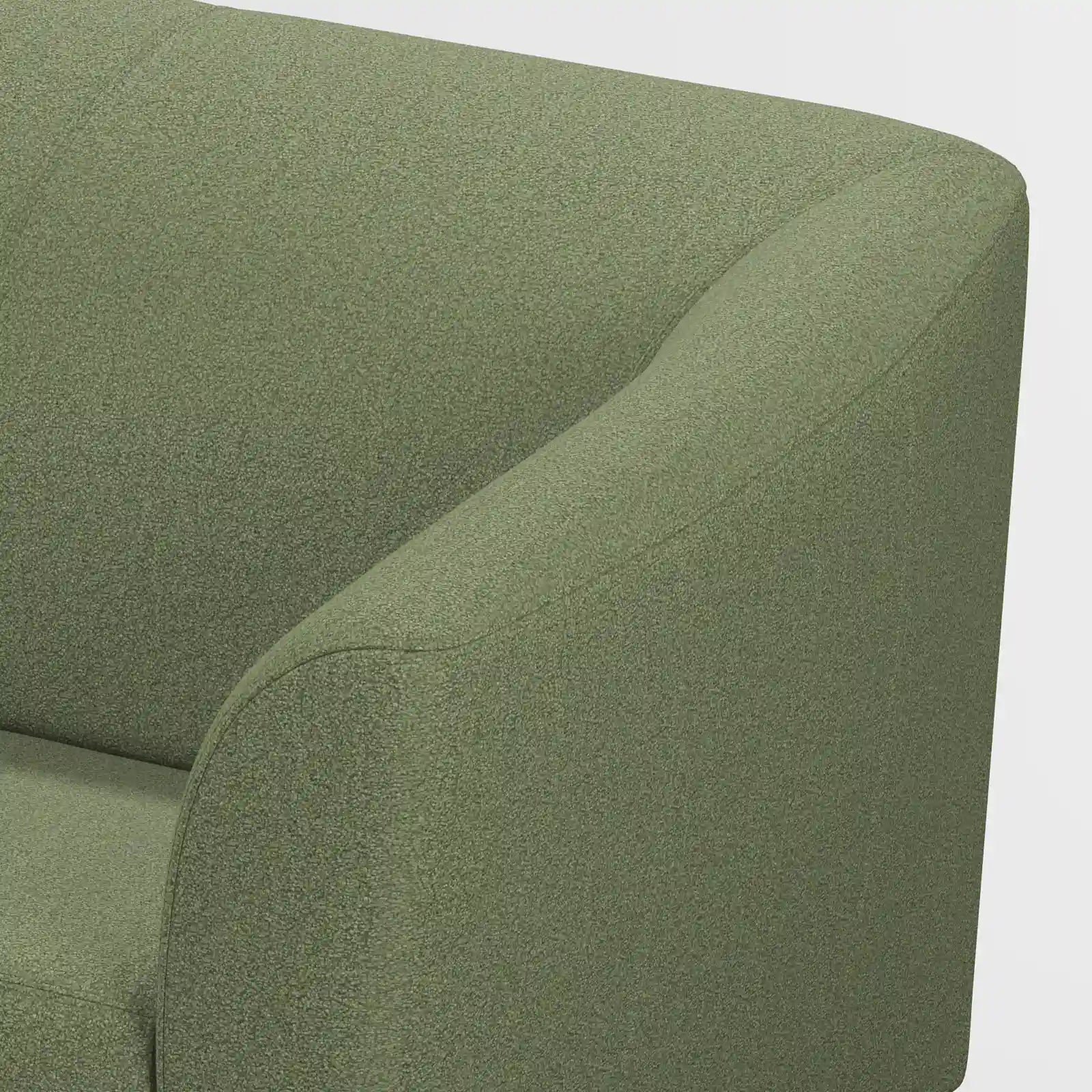 Portofino 2-Seater Straight Sofa image
