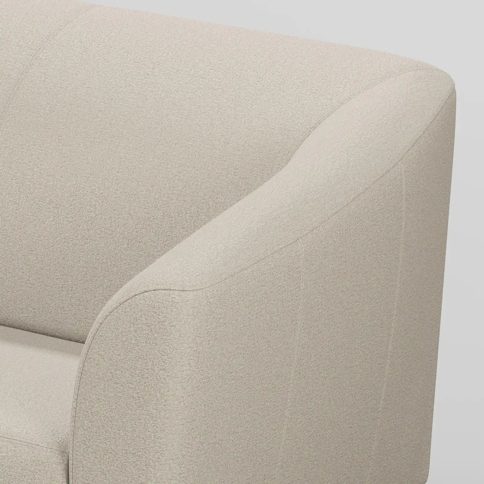 Portofino 2-Seater Straight Sofa image