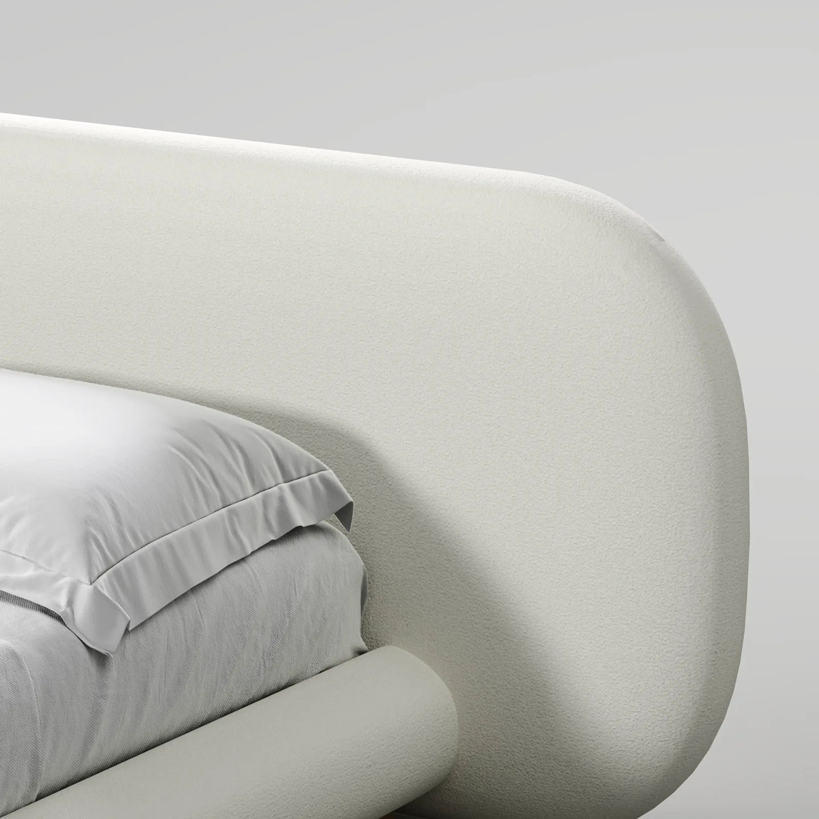 Ferrara King Size Bed image