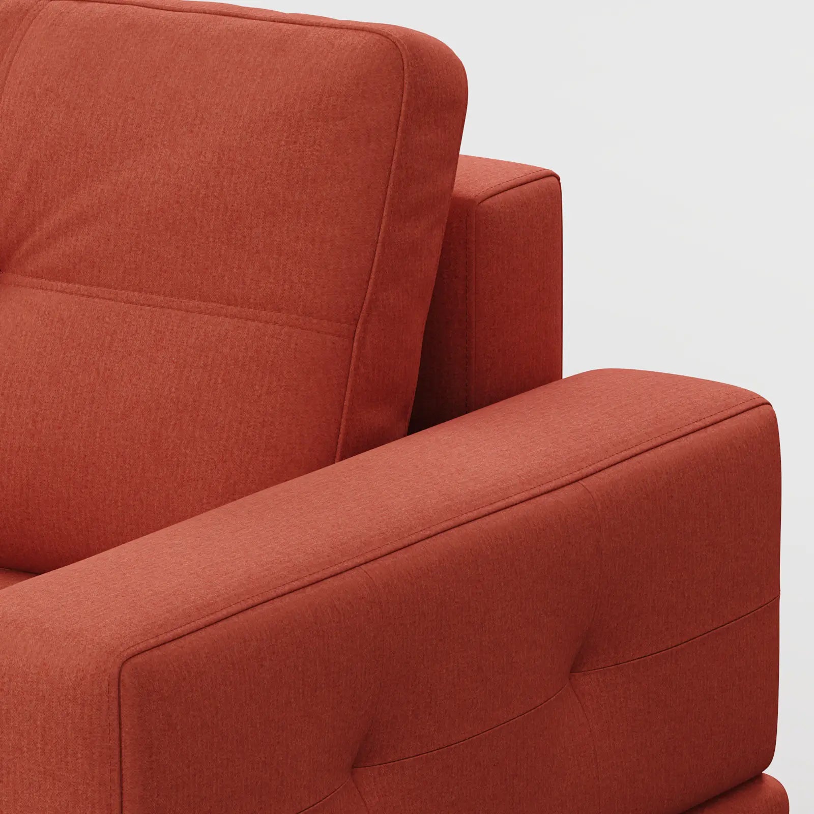 #Fabric_Diana #Color_Terracotta