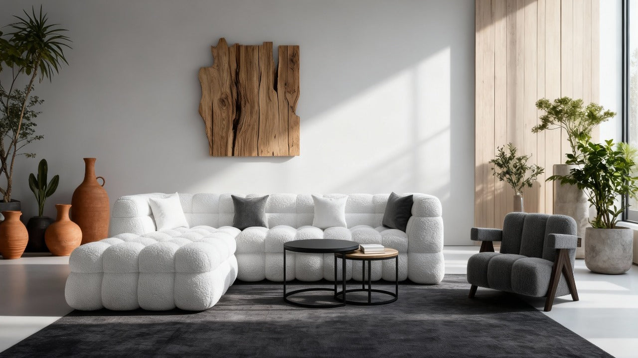 Cloud Bay Villa Package