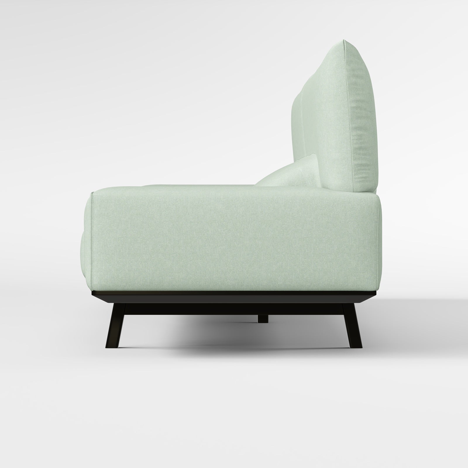 Amsterdam 2-Seater Straight Sofa image