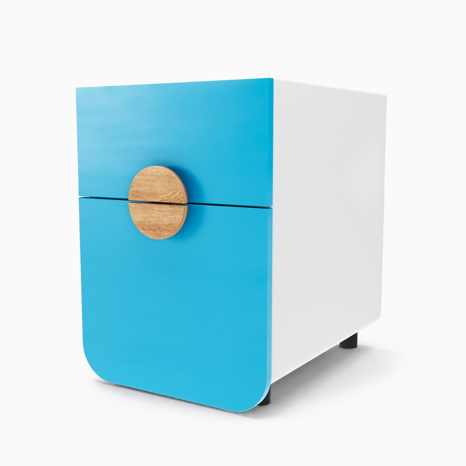Alvin Bedside Table image