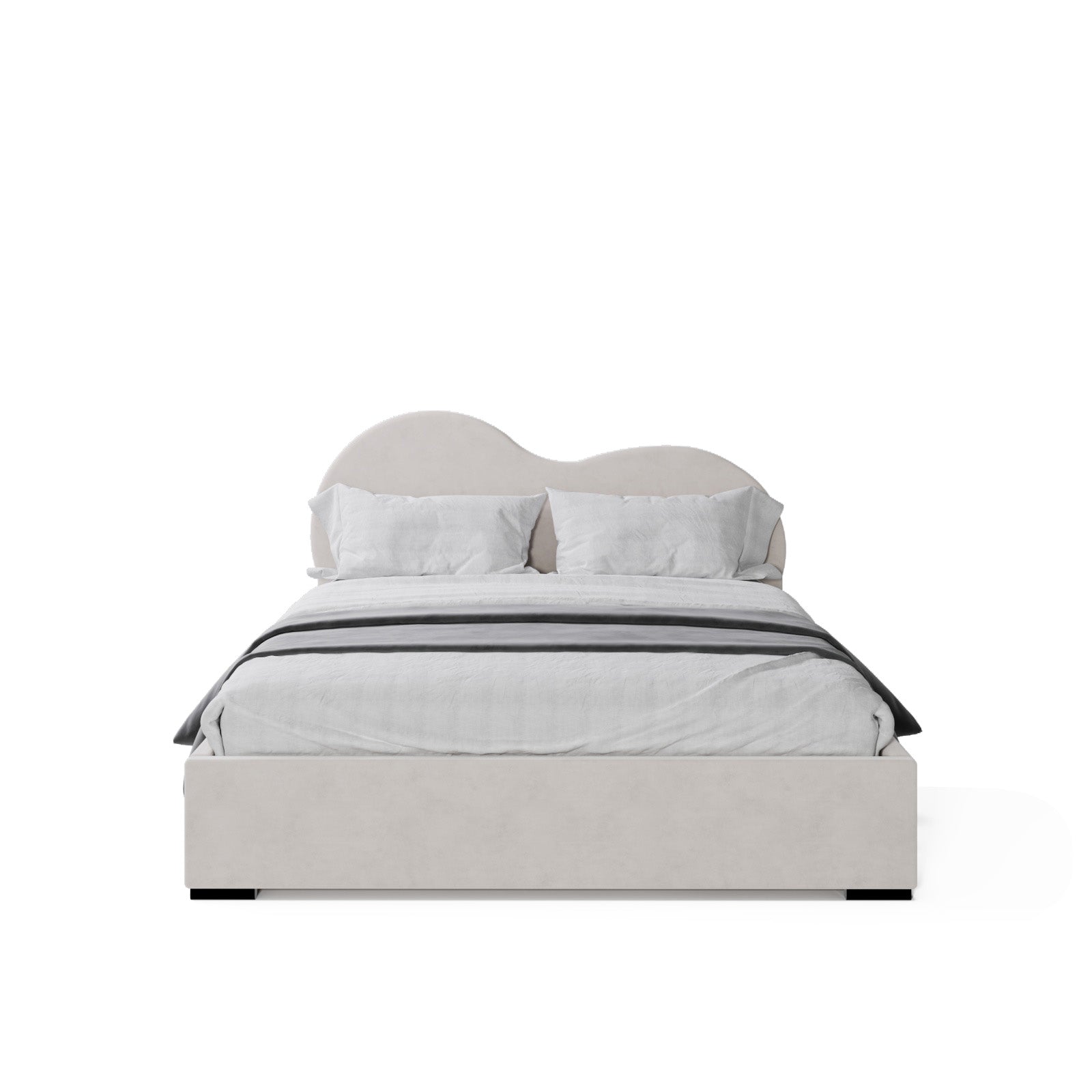 Velin Double Bed (2nd item) image