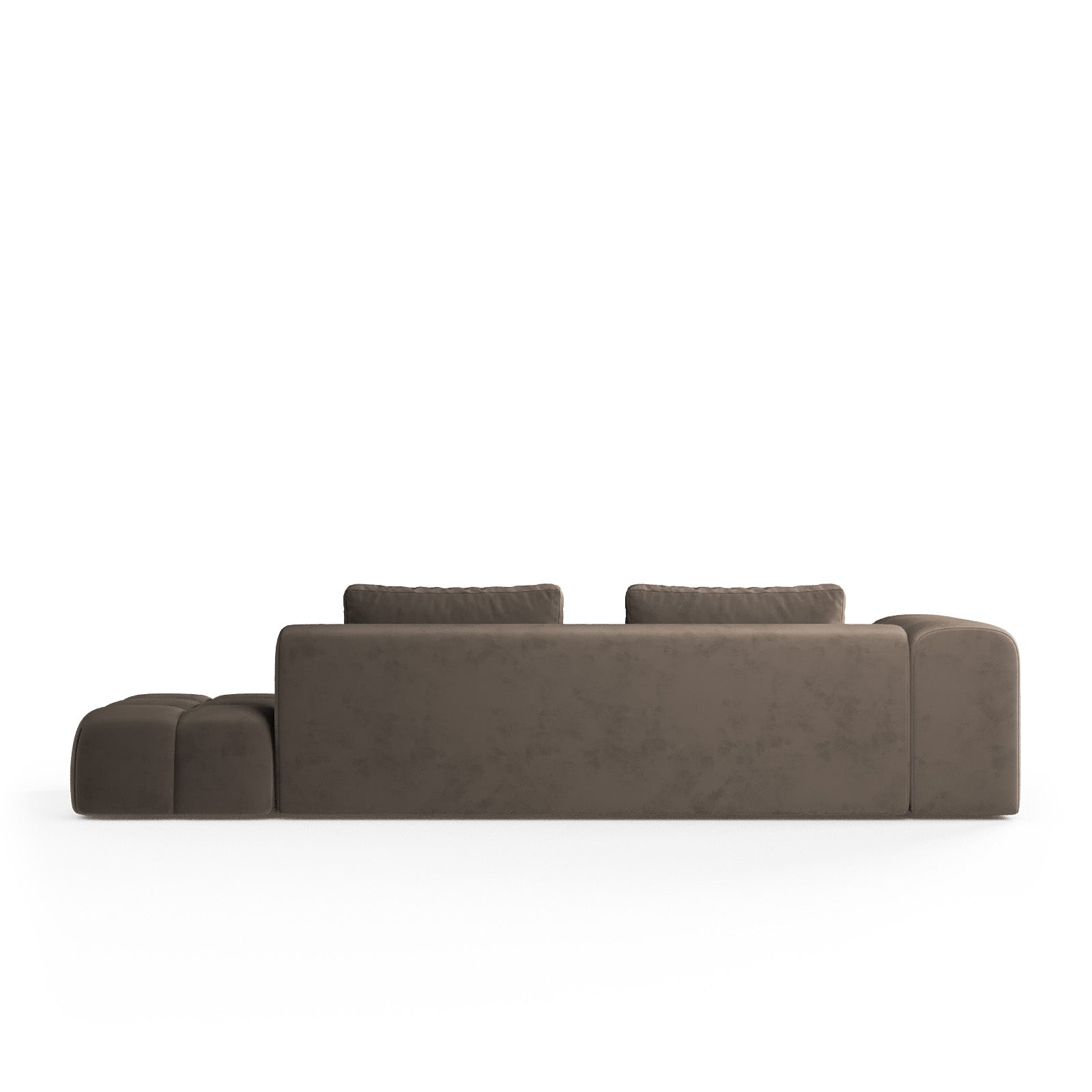 Cuddle 5-Seater Corner Sofa image