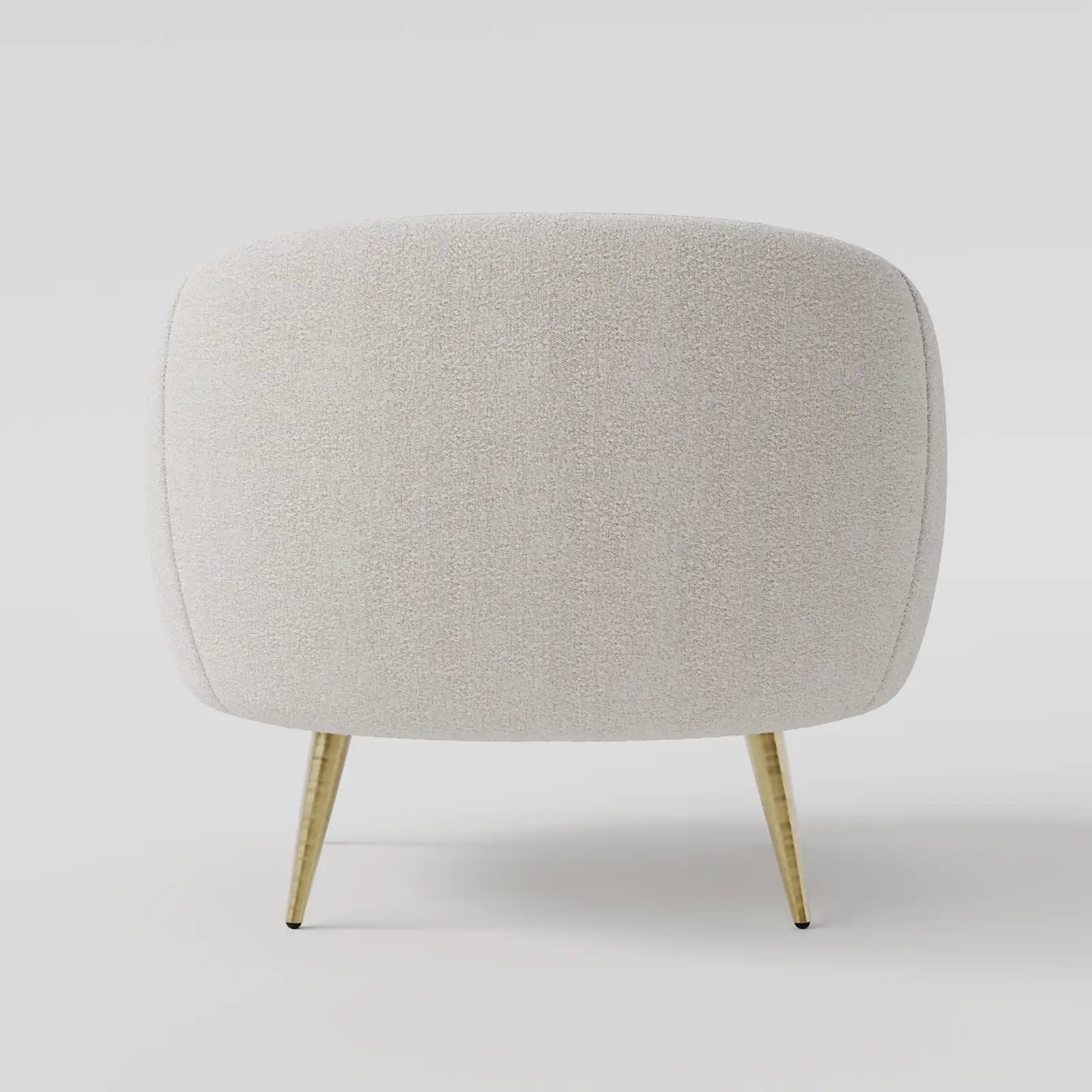 Golden Rose Rest Armchair