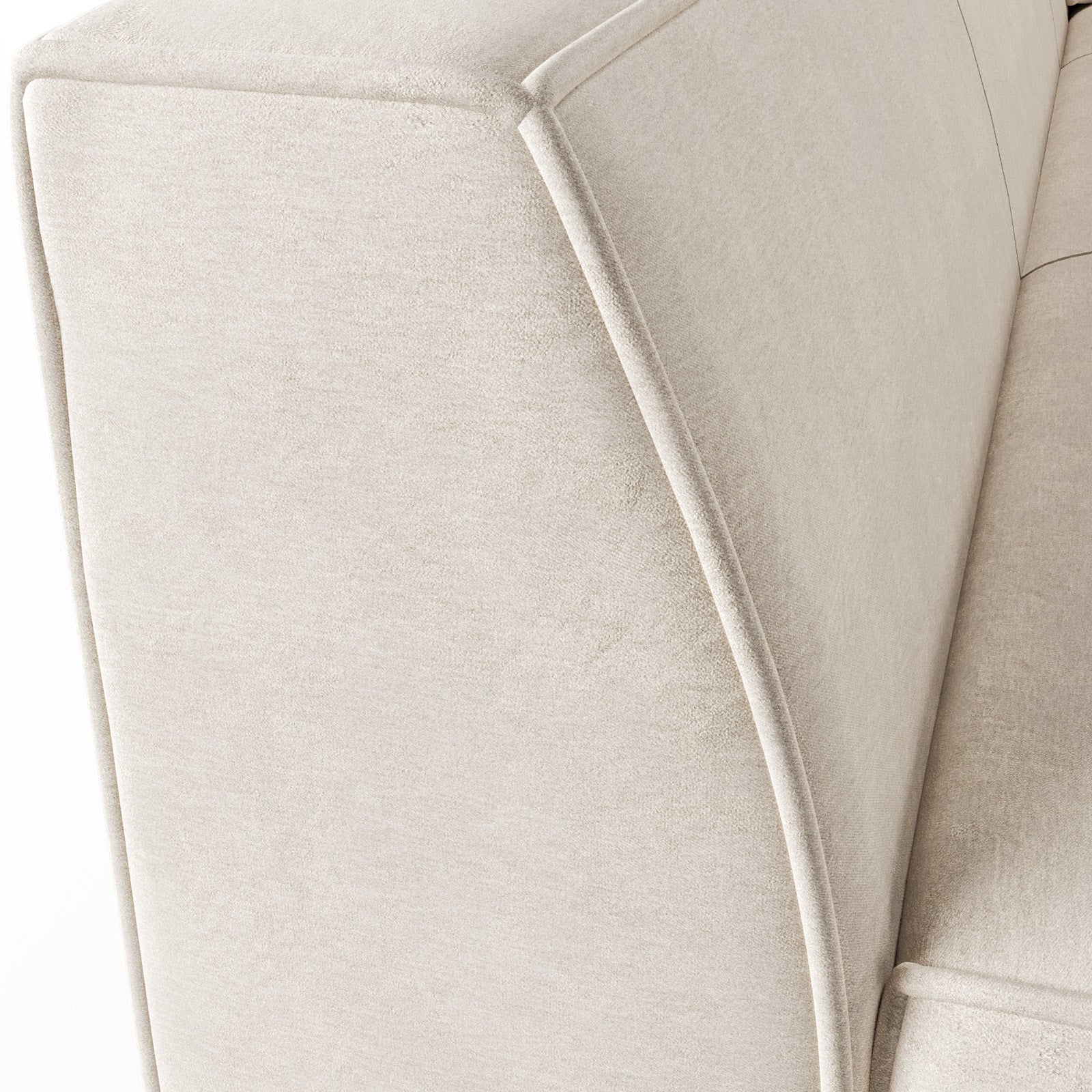 Woodland 4-Seater Corner Sofa image