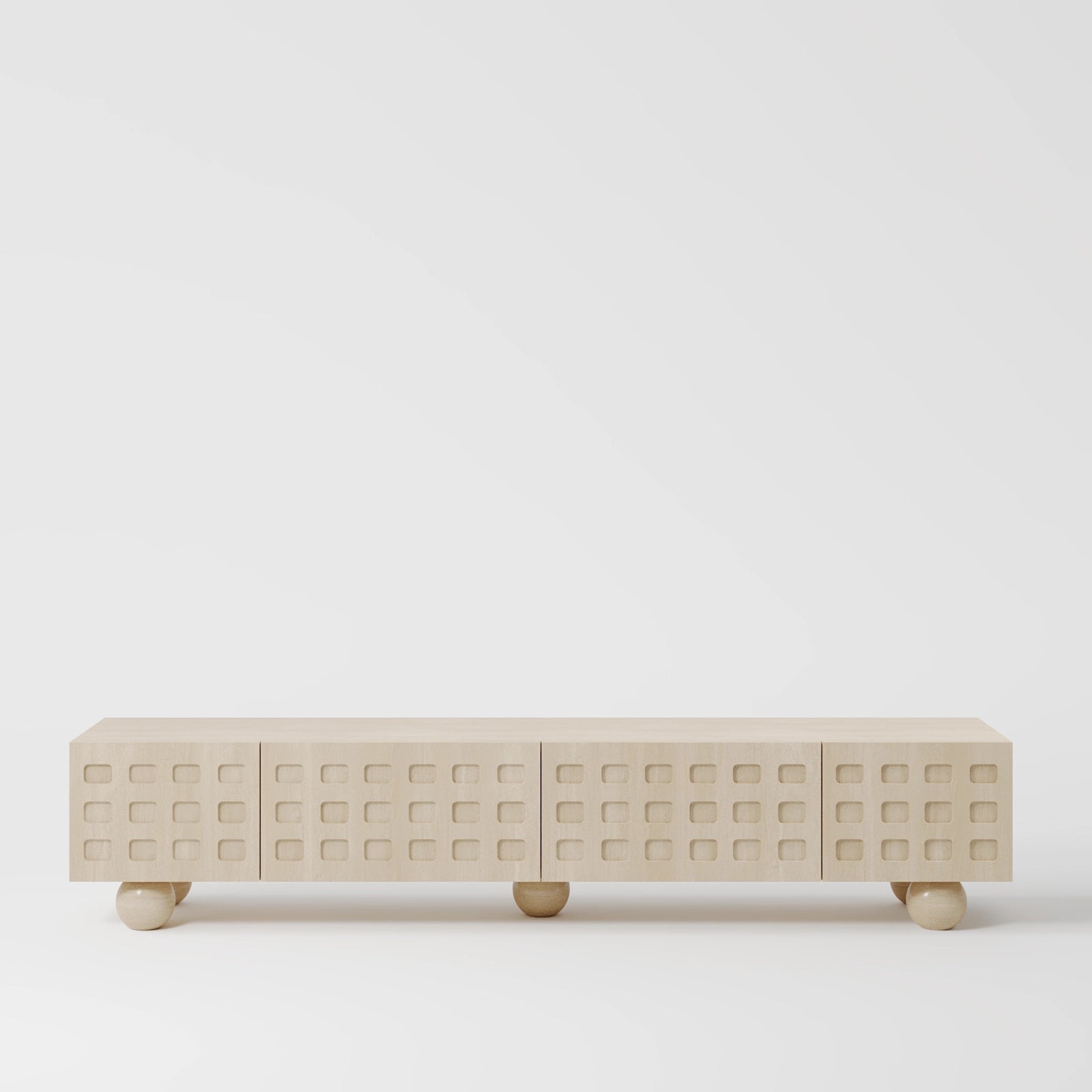 Lego TV Stand image