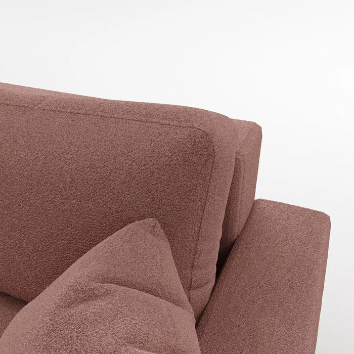 Двухместный диван-кровать Livorno image