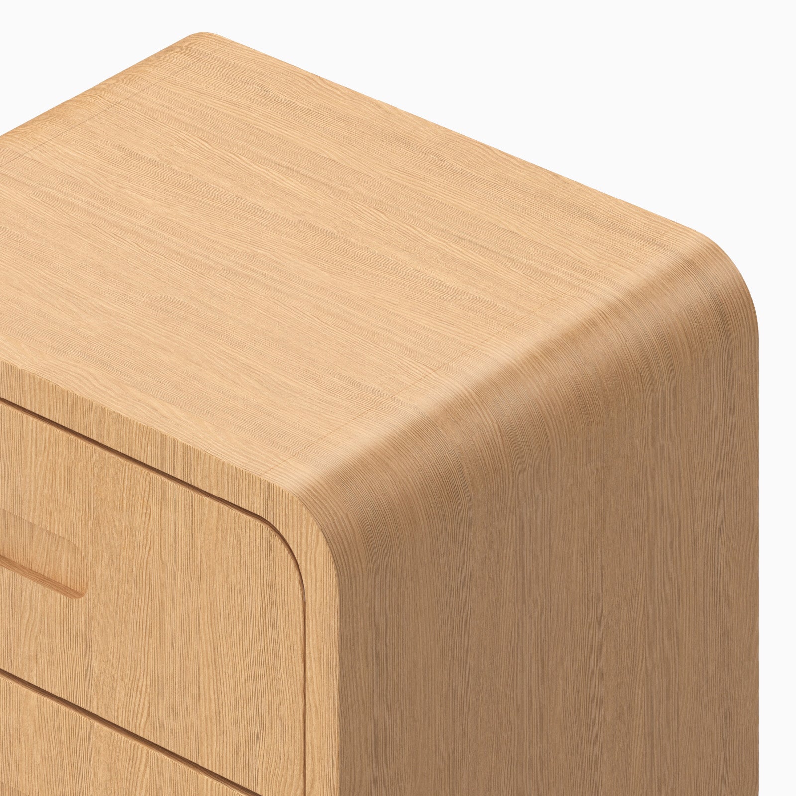 Maren Bedside Table image