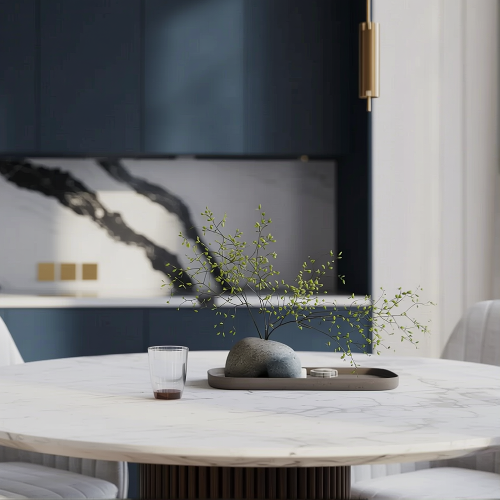 Sapphire Kitchen image
