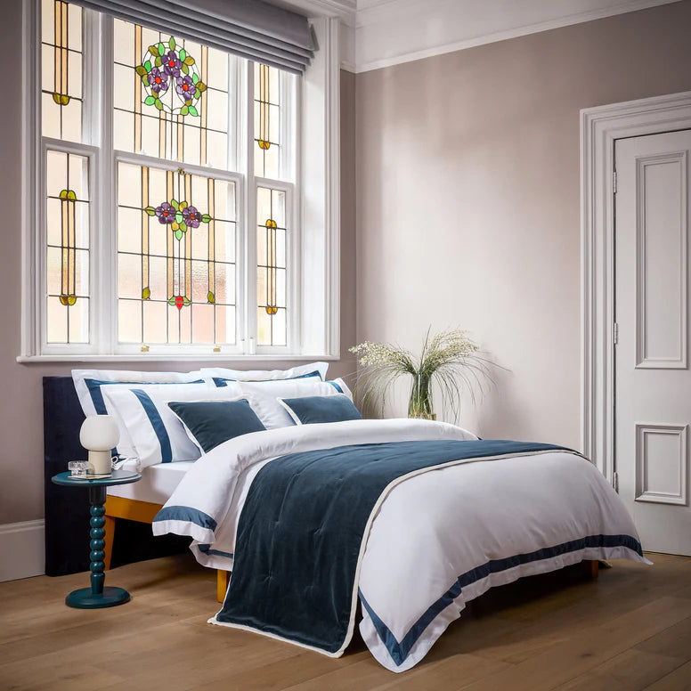 Astoria Duvet Set image