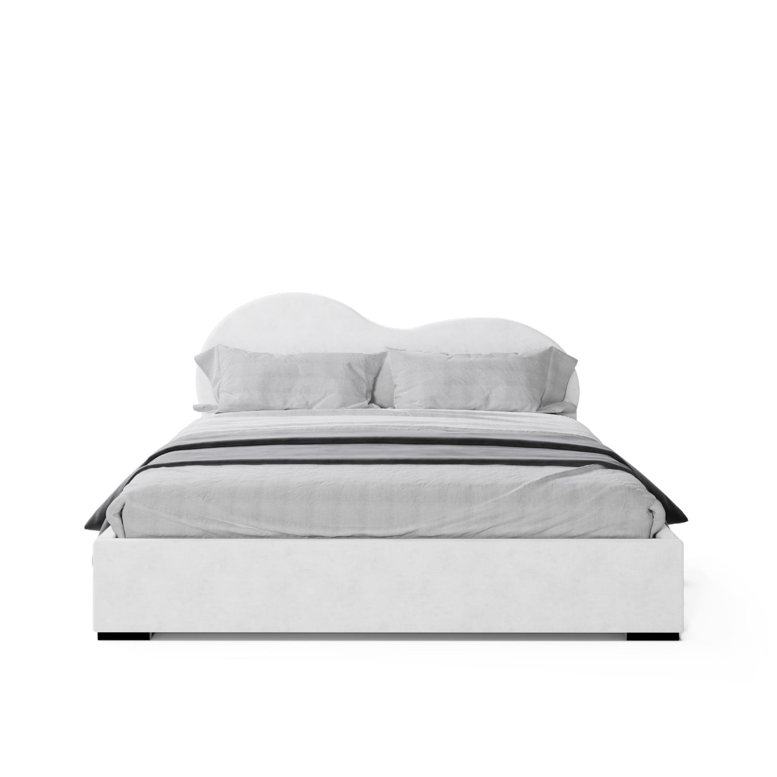Velin Double Bed (2nd item) image
