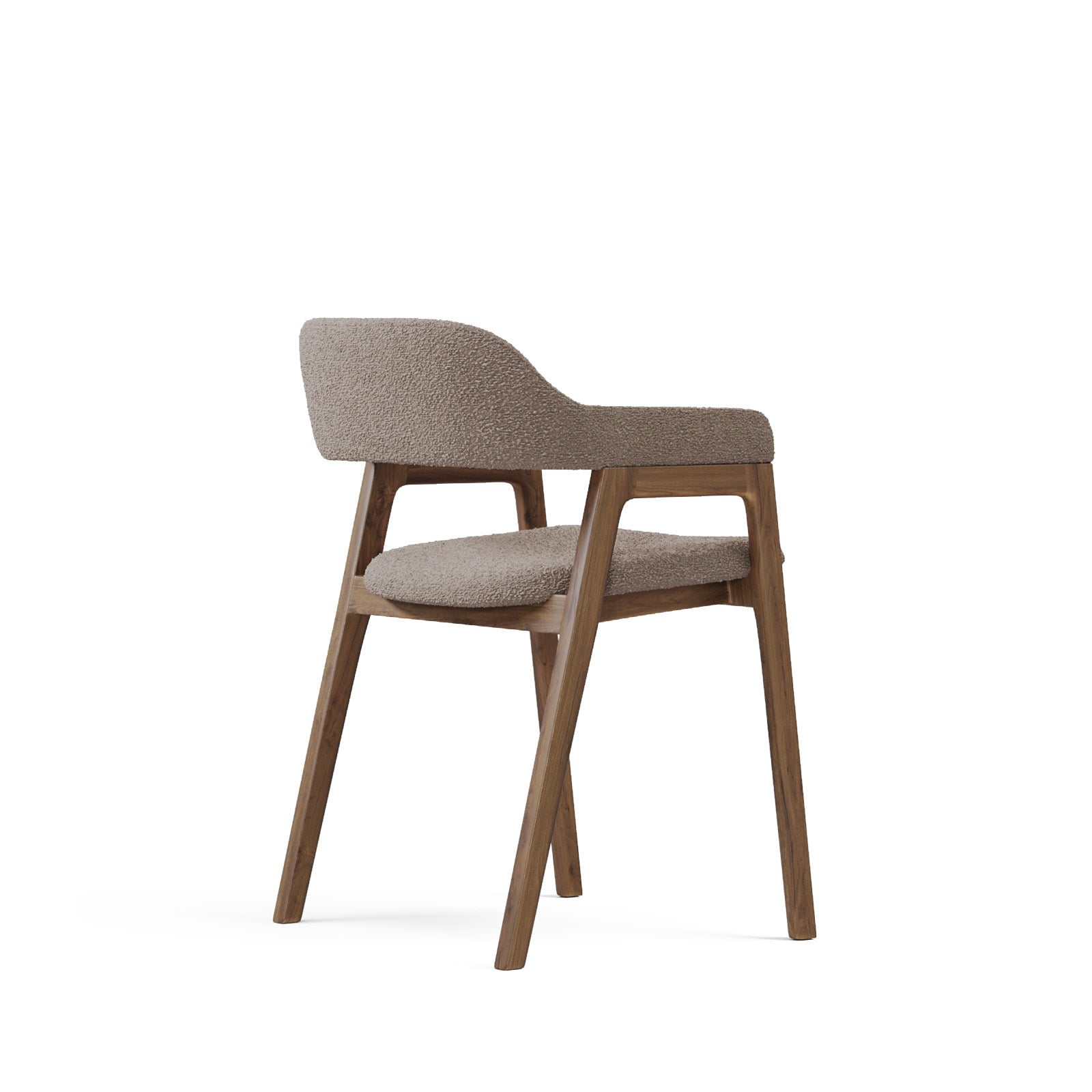 Woodland Dining Chair image