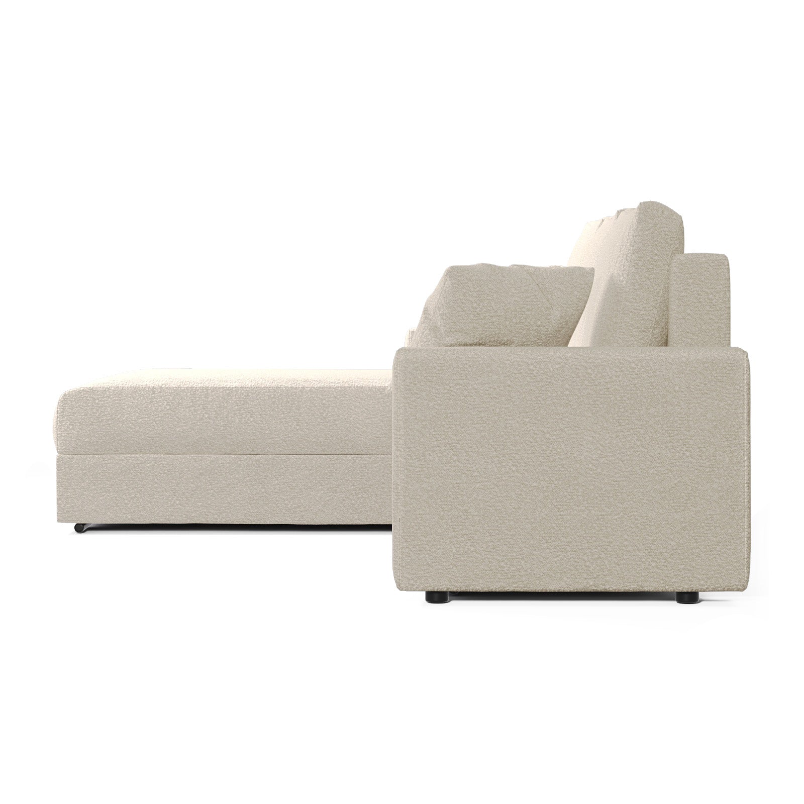 Martin 3-Seater Sofa Bed image