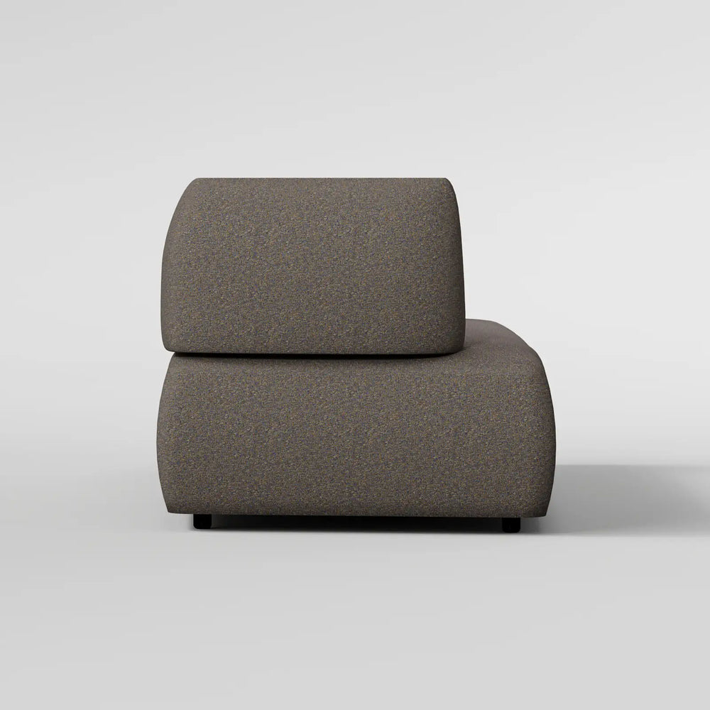 2-местный прямой диван Almelo image