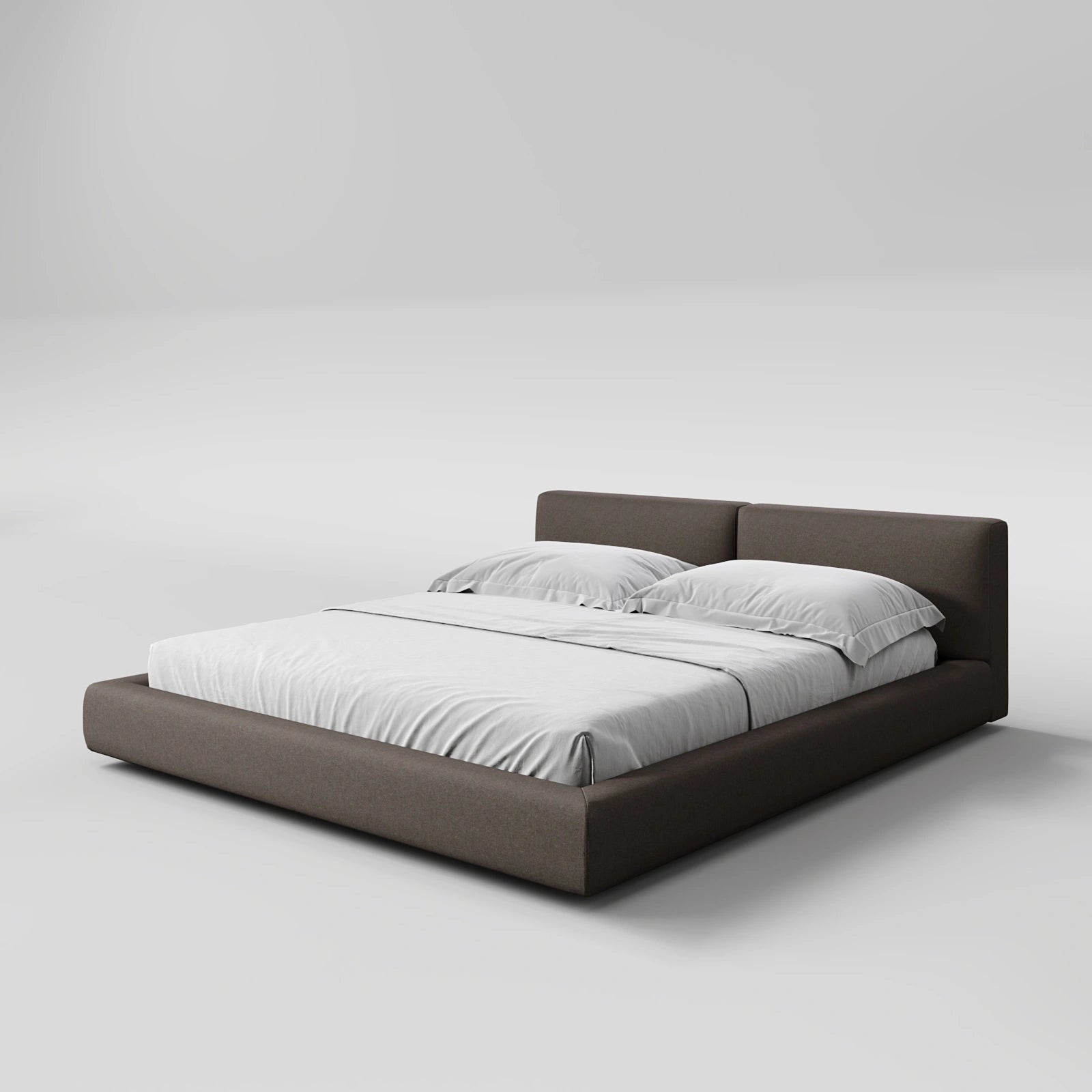 Trento King Size Bed image
