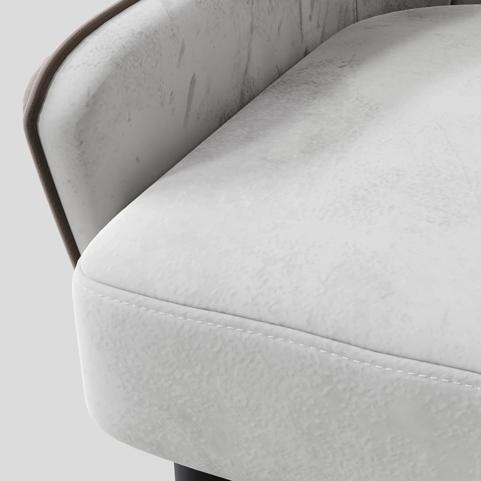 Art Deco Dining Chair