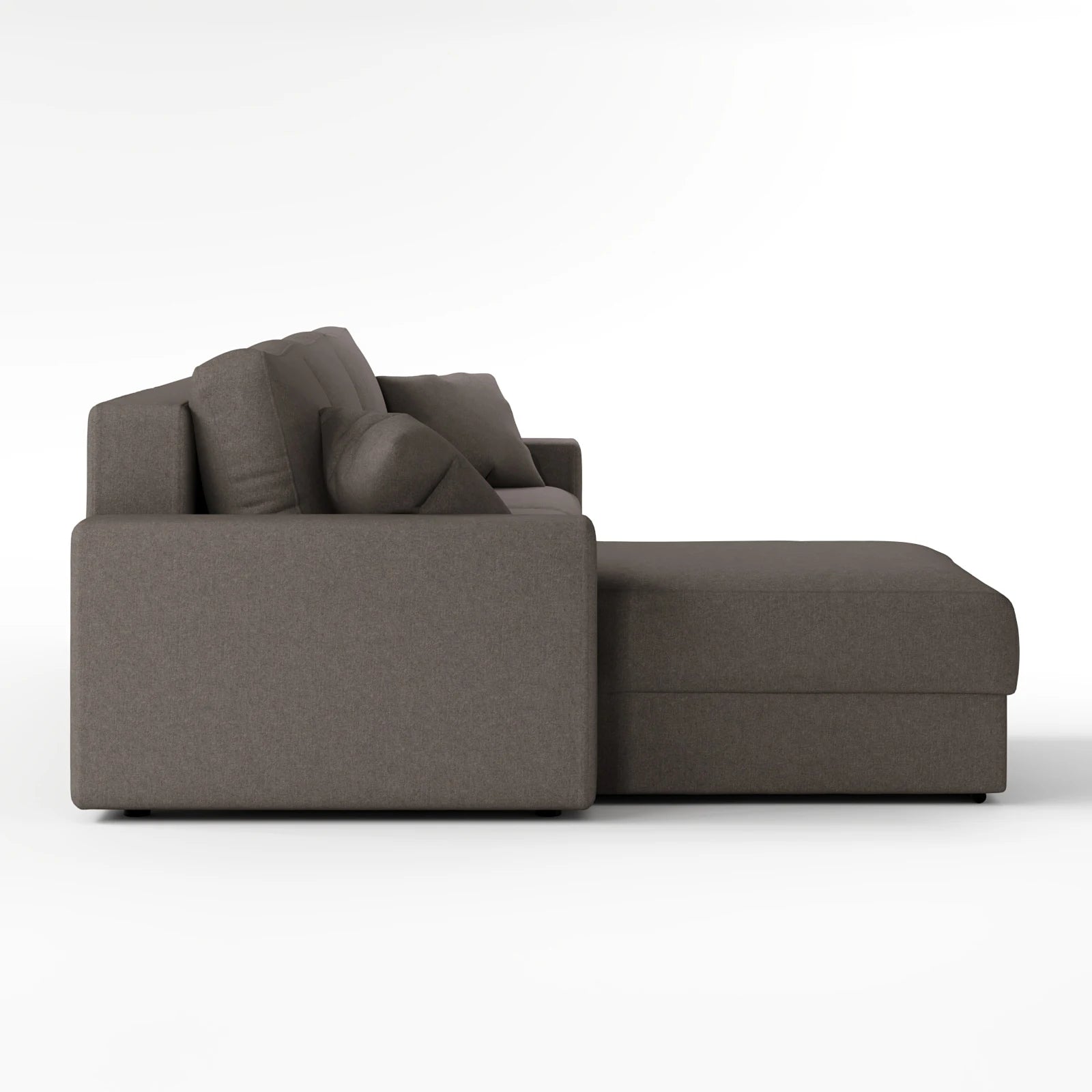 Livorno 3-Seater Sofa Bed image