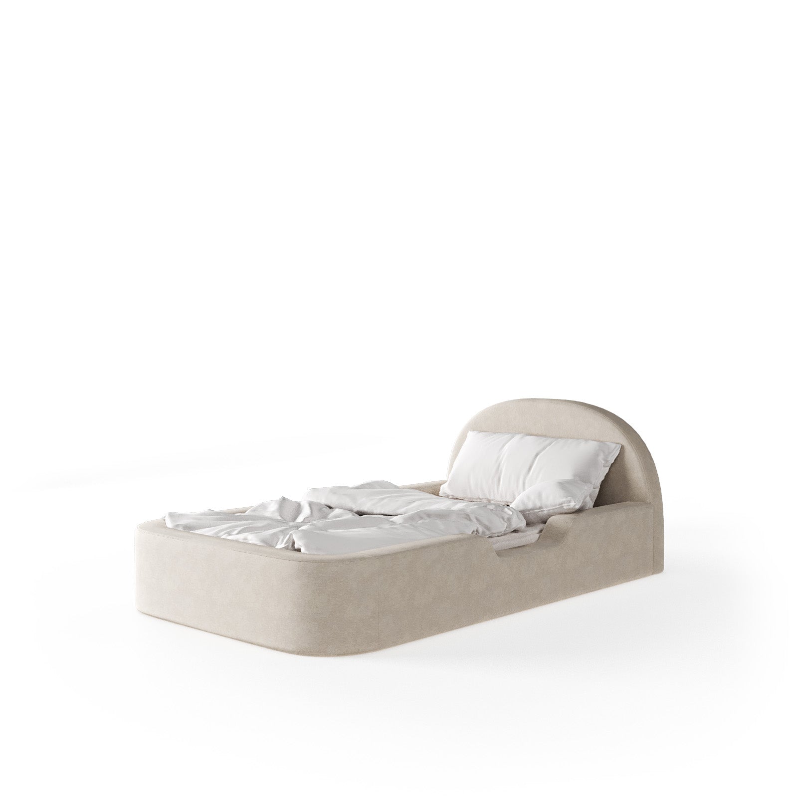 Twinkle Nest Single Bed image