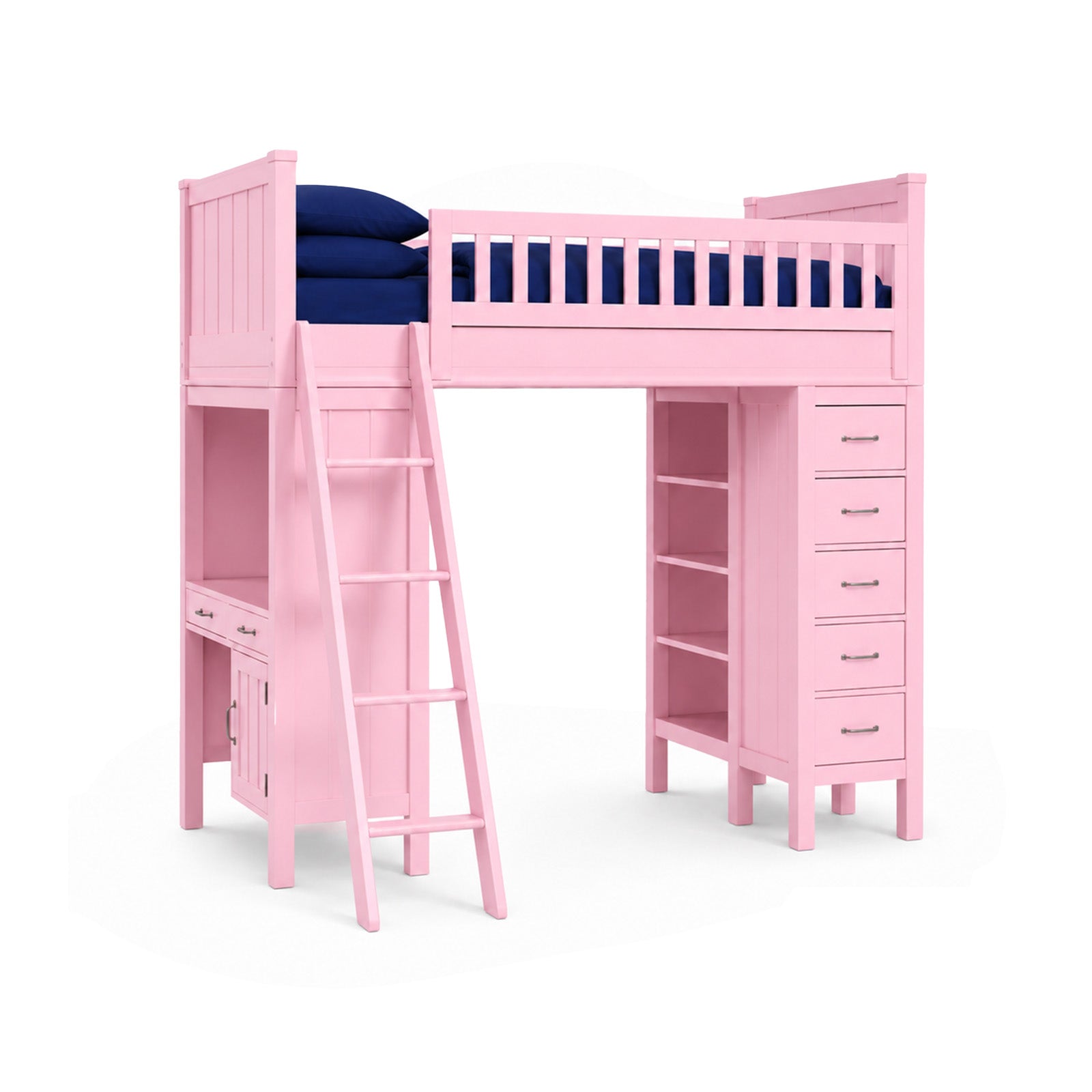 Finley Bunk Kids Bed image