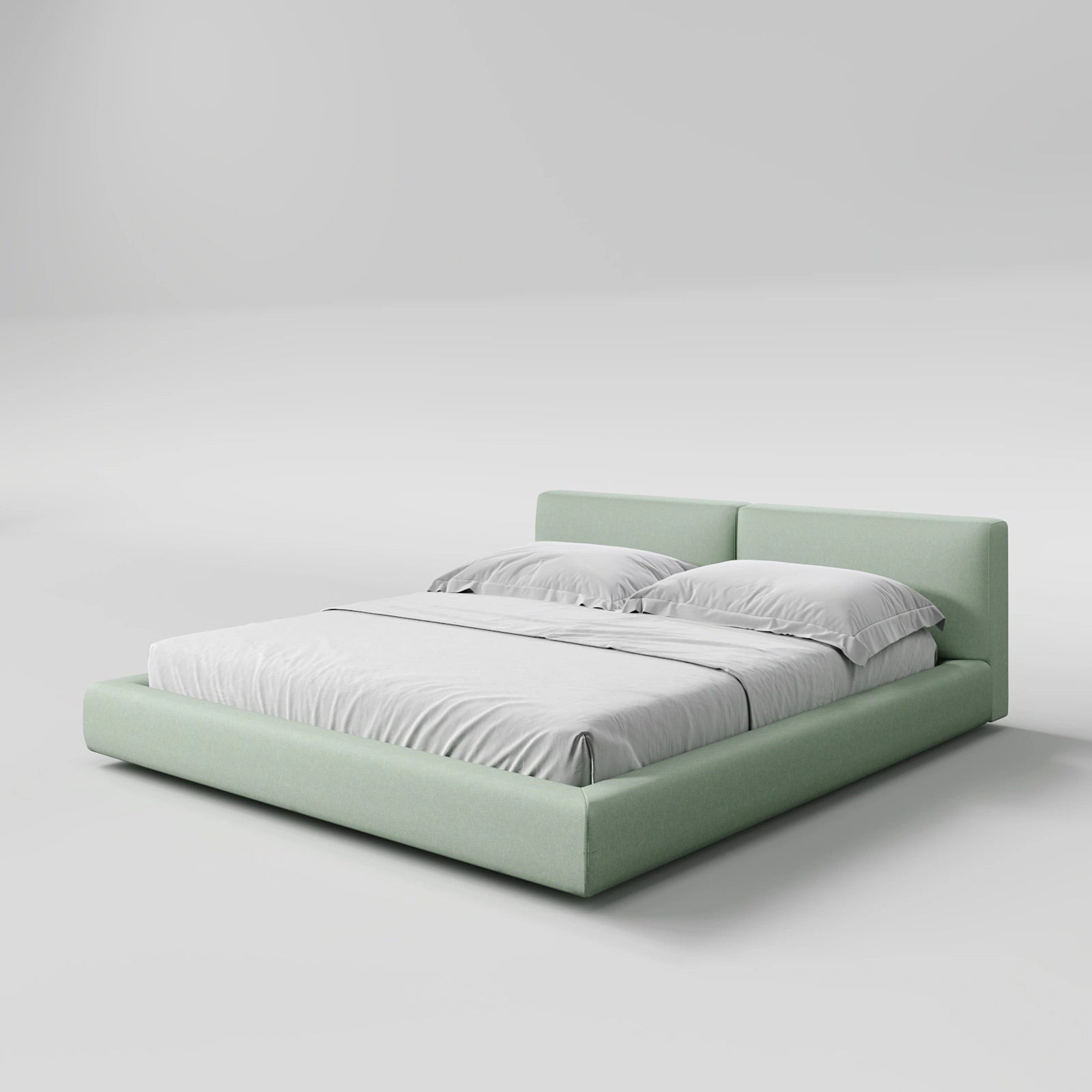 Trento Extra King Size Bed image