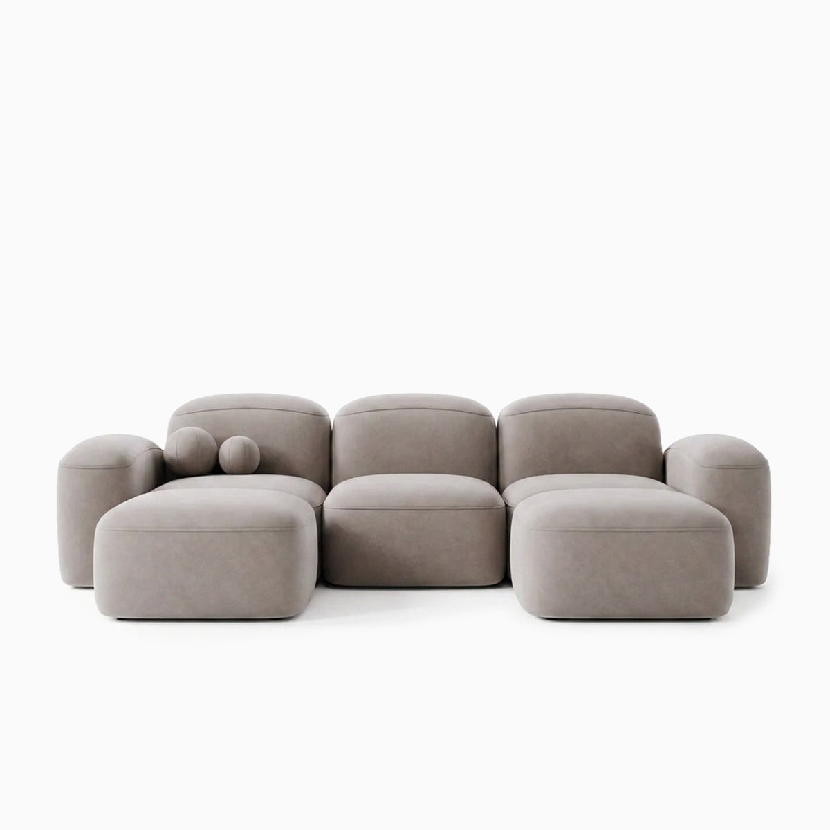 Freedom 3-Seater Modular Sofa image