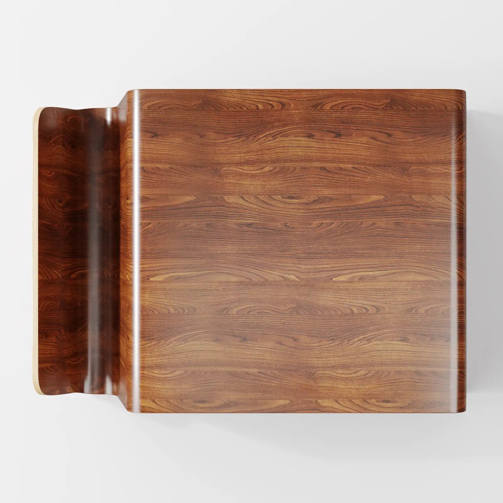 Timberline Coffee Table image