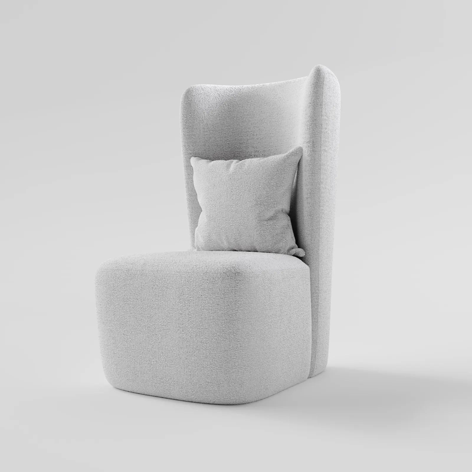 Cloud Rest Armchair