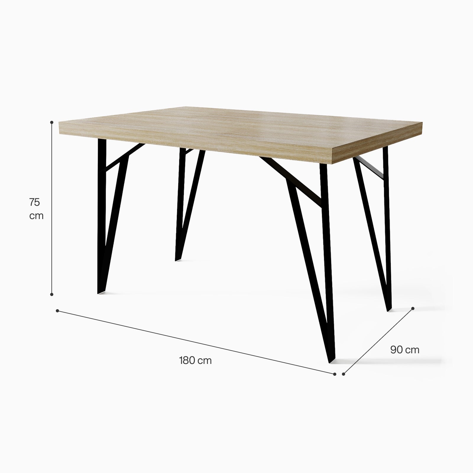 Lounge Dining Table image