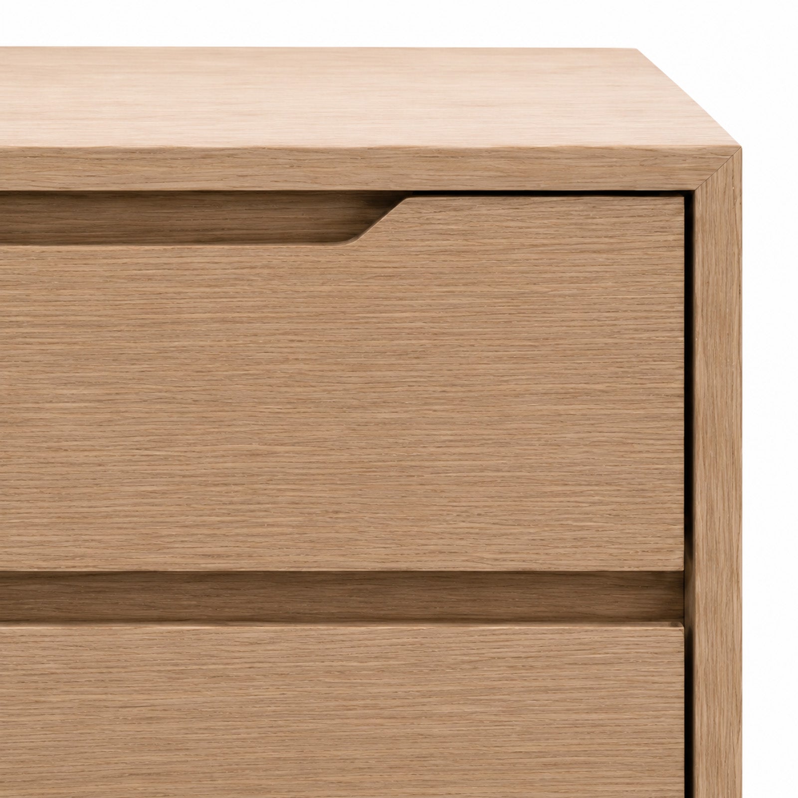 Limoges Bedside Table image
