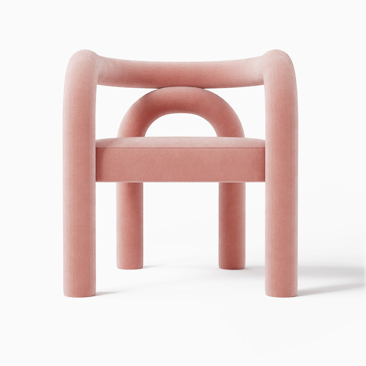 Softedge Accent Chair