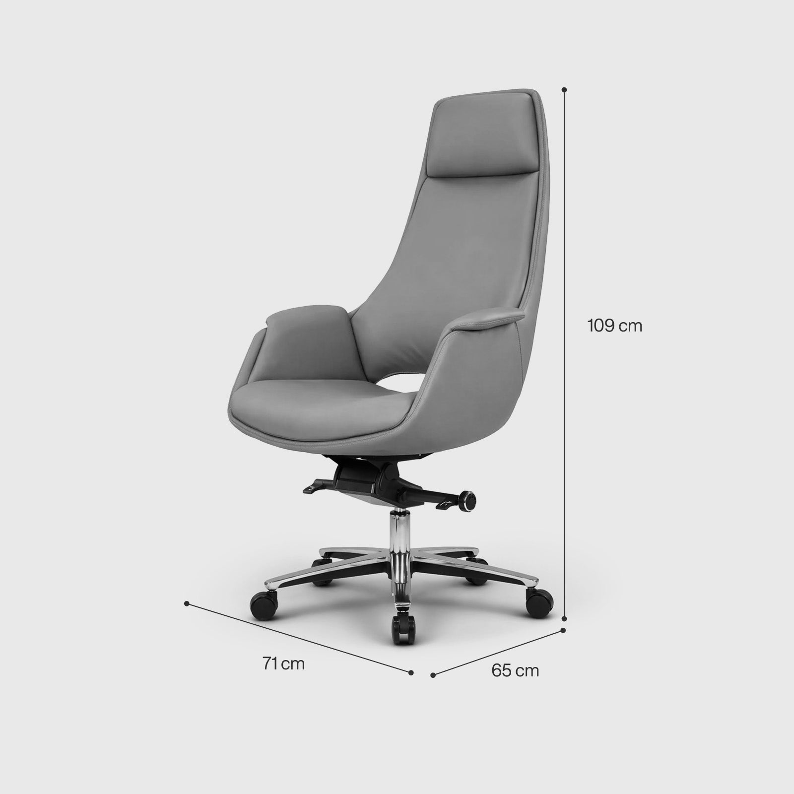 Elite Office Chair image