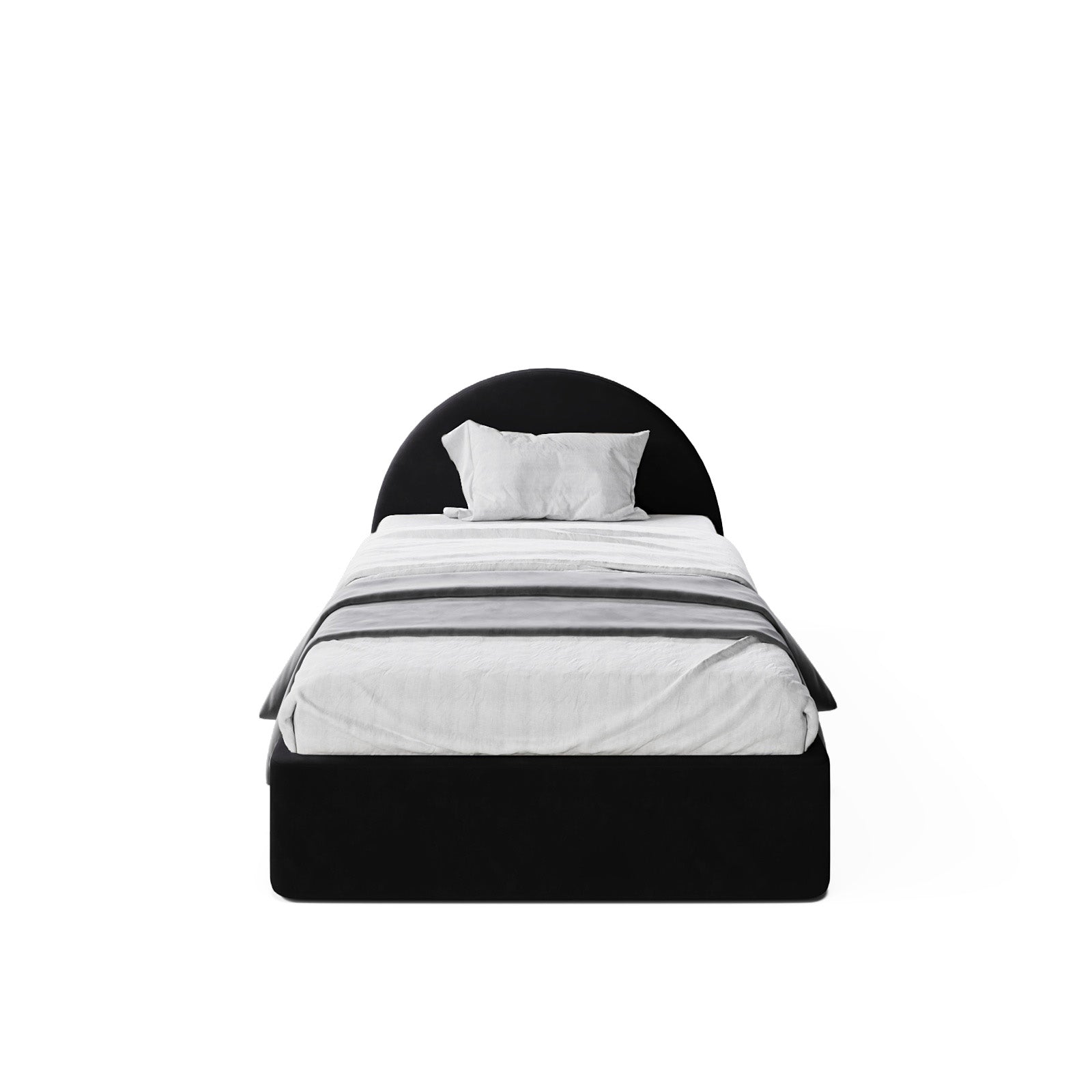 Alba Single Size Bed image